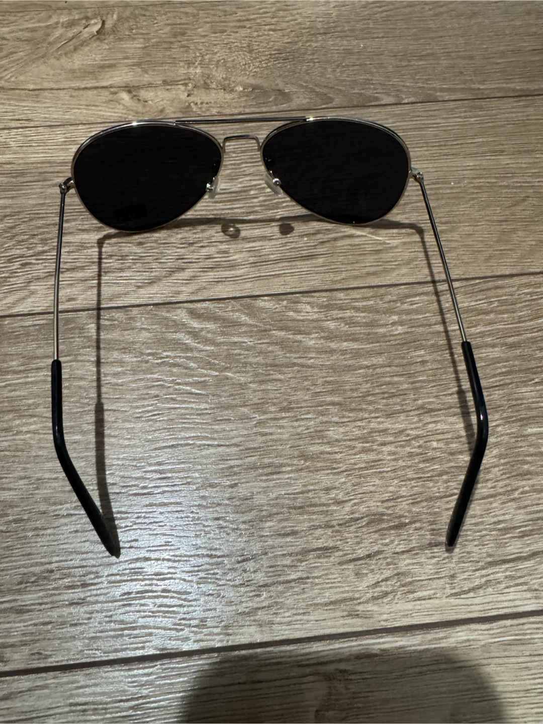YVR Aviator Sunglasses - photo 3