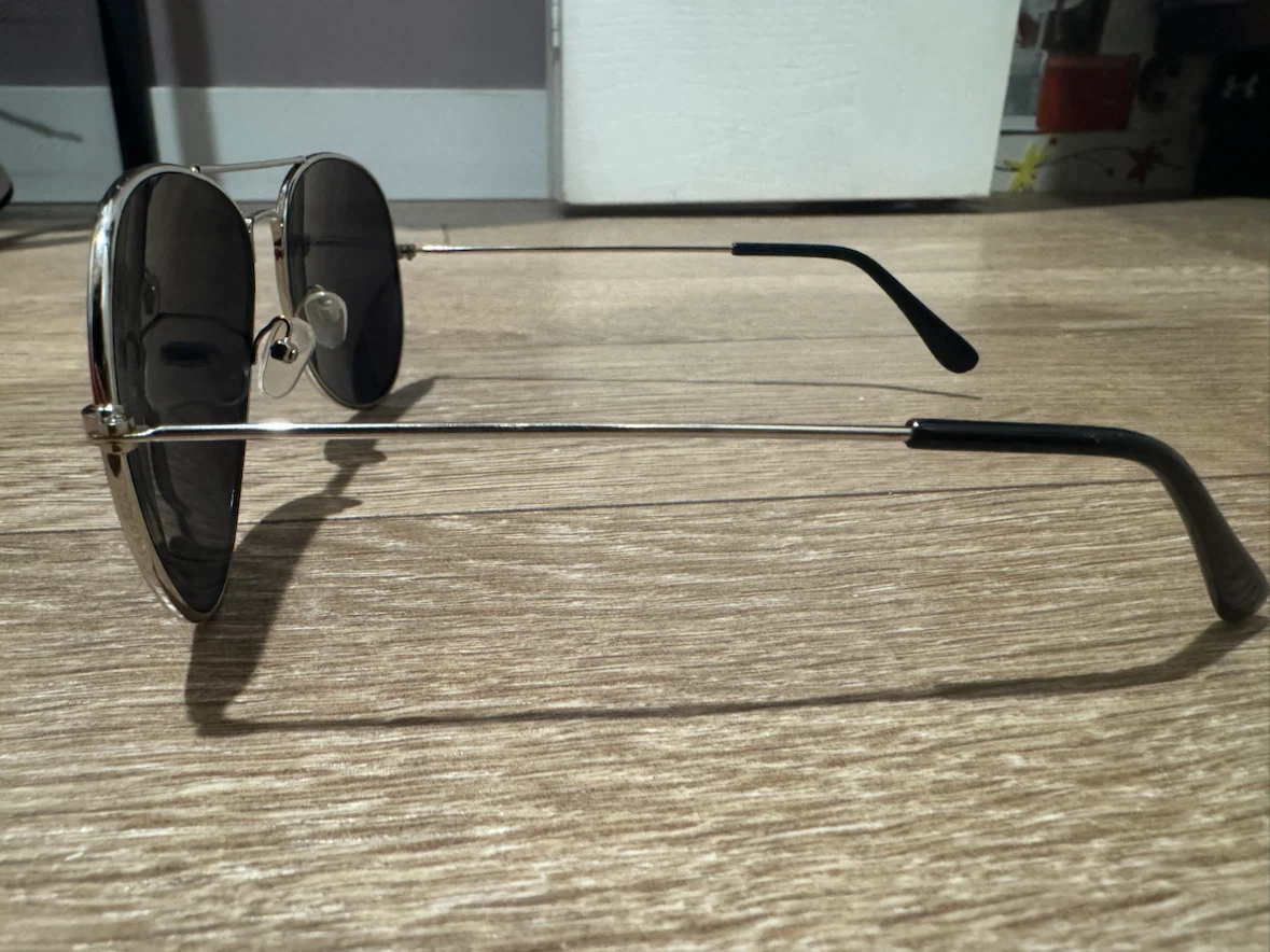 YVR Aviator Sunglasses - photo 4