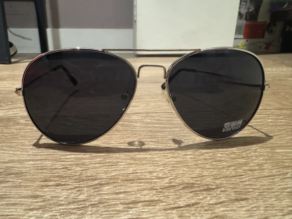 YVR Aviator Sunglasses - photo 2