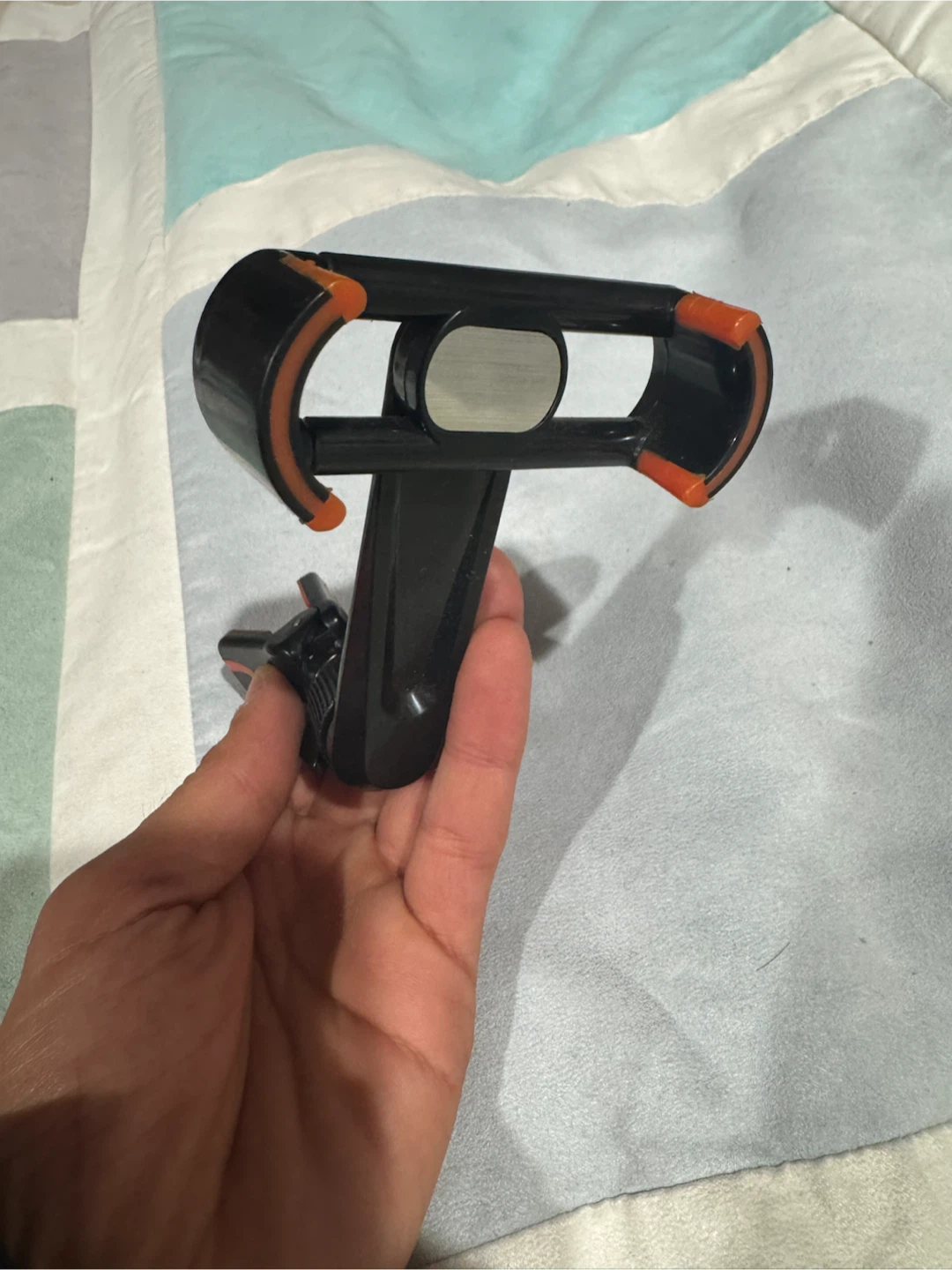 Vehicle Phone Mount - photo 2