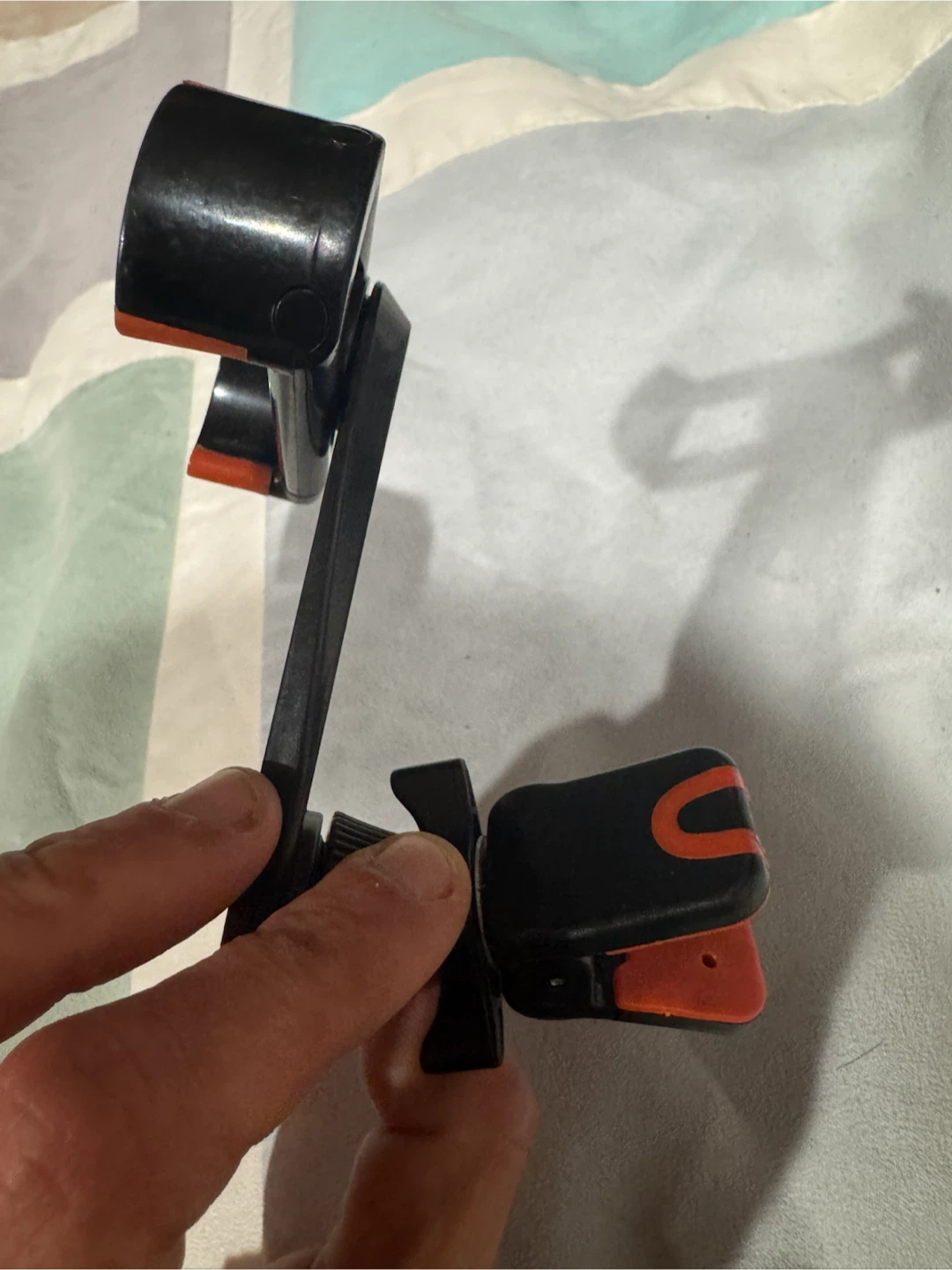 Vehicle Phone Mount - photo 3