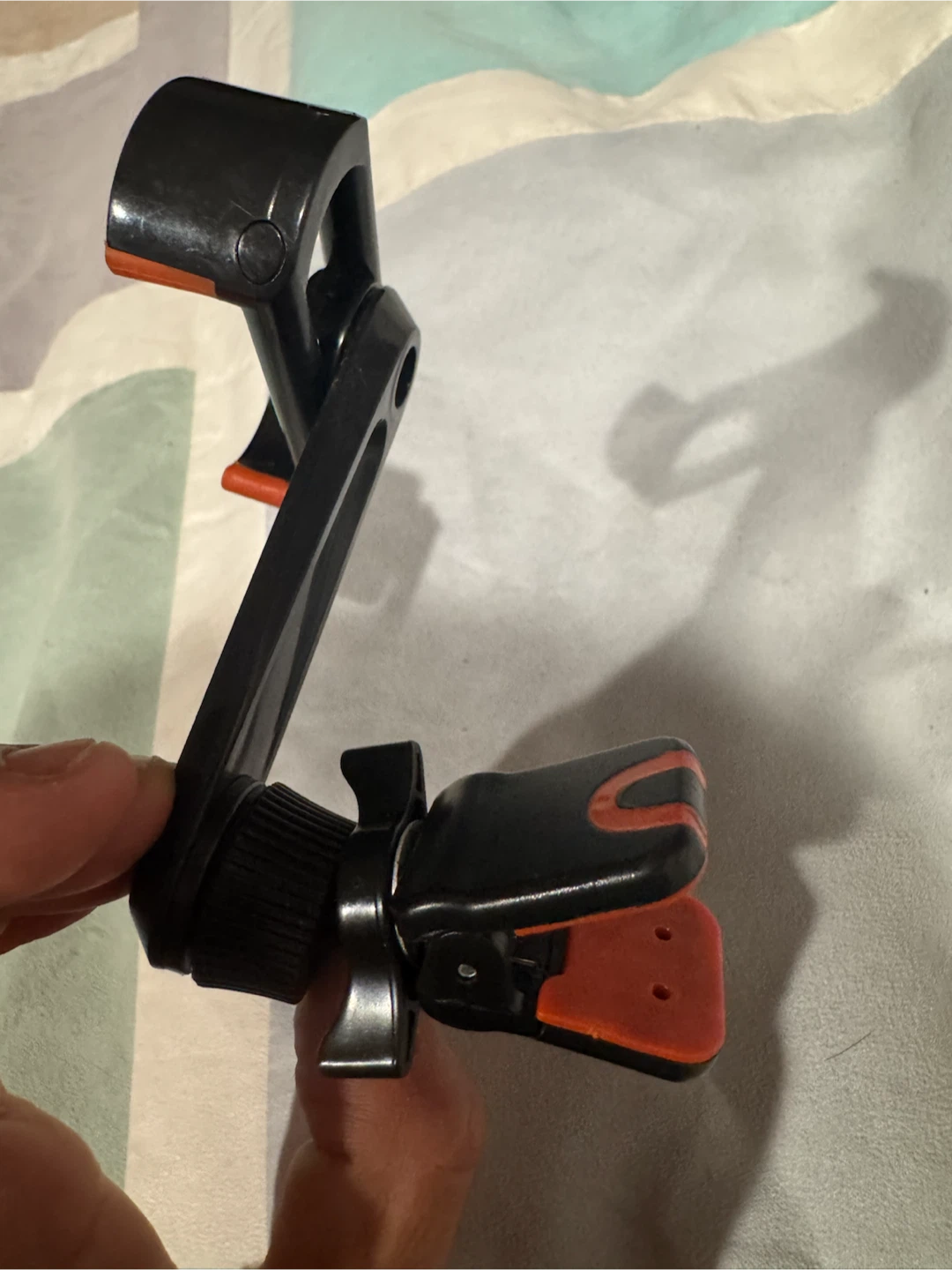 Vehicle Phone Mount - photo 4