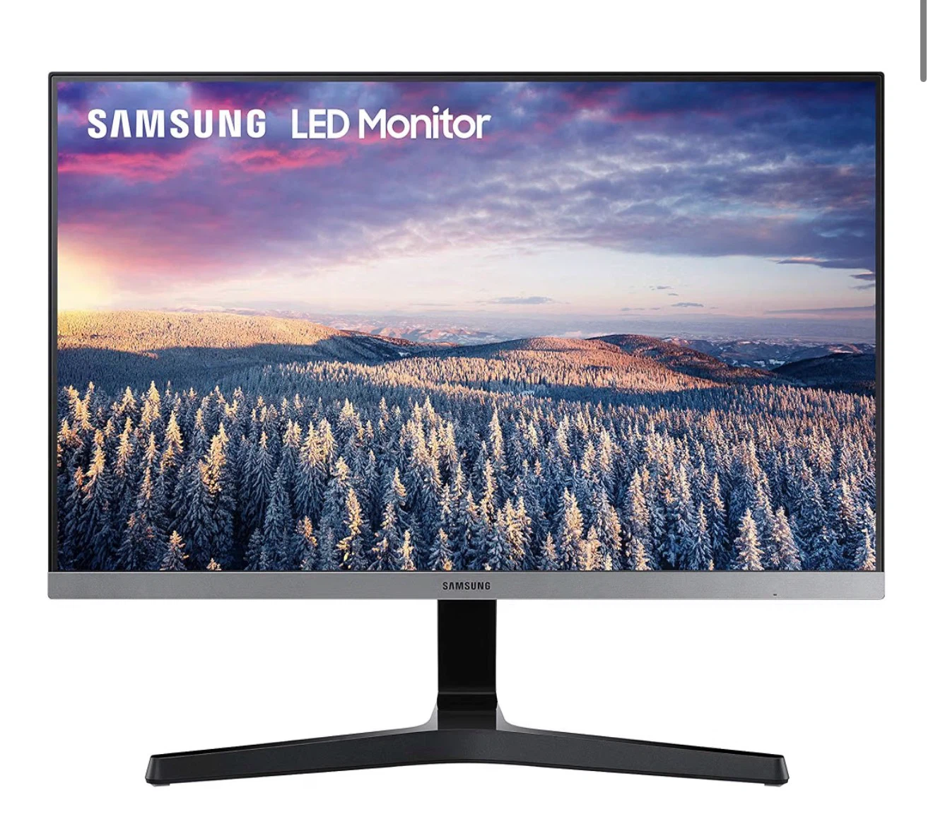 Samsung LED Monitor