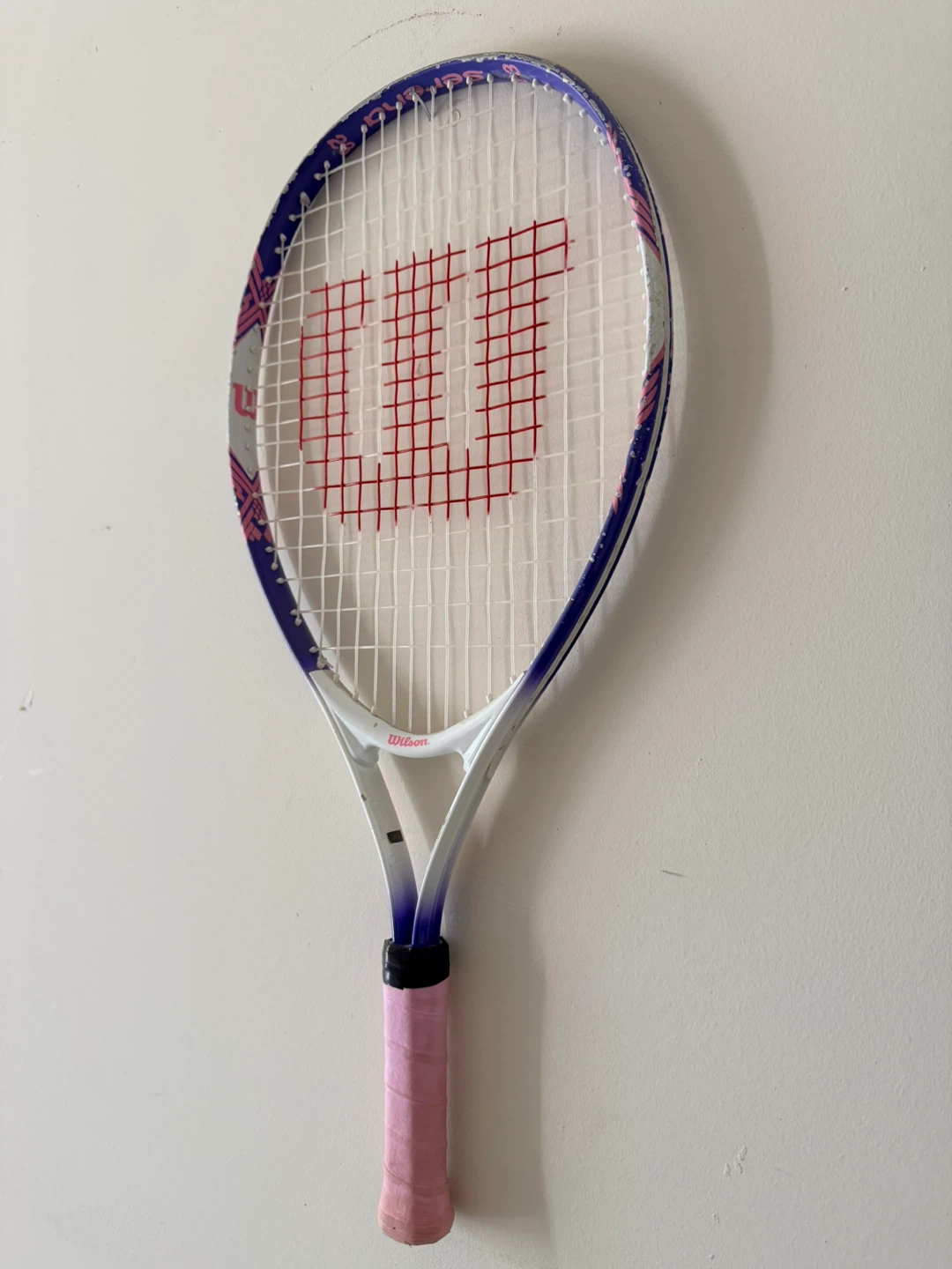 Wilson Serena 23 Tennis Racquet
