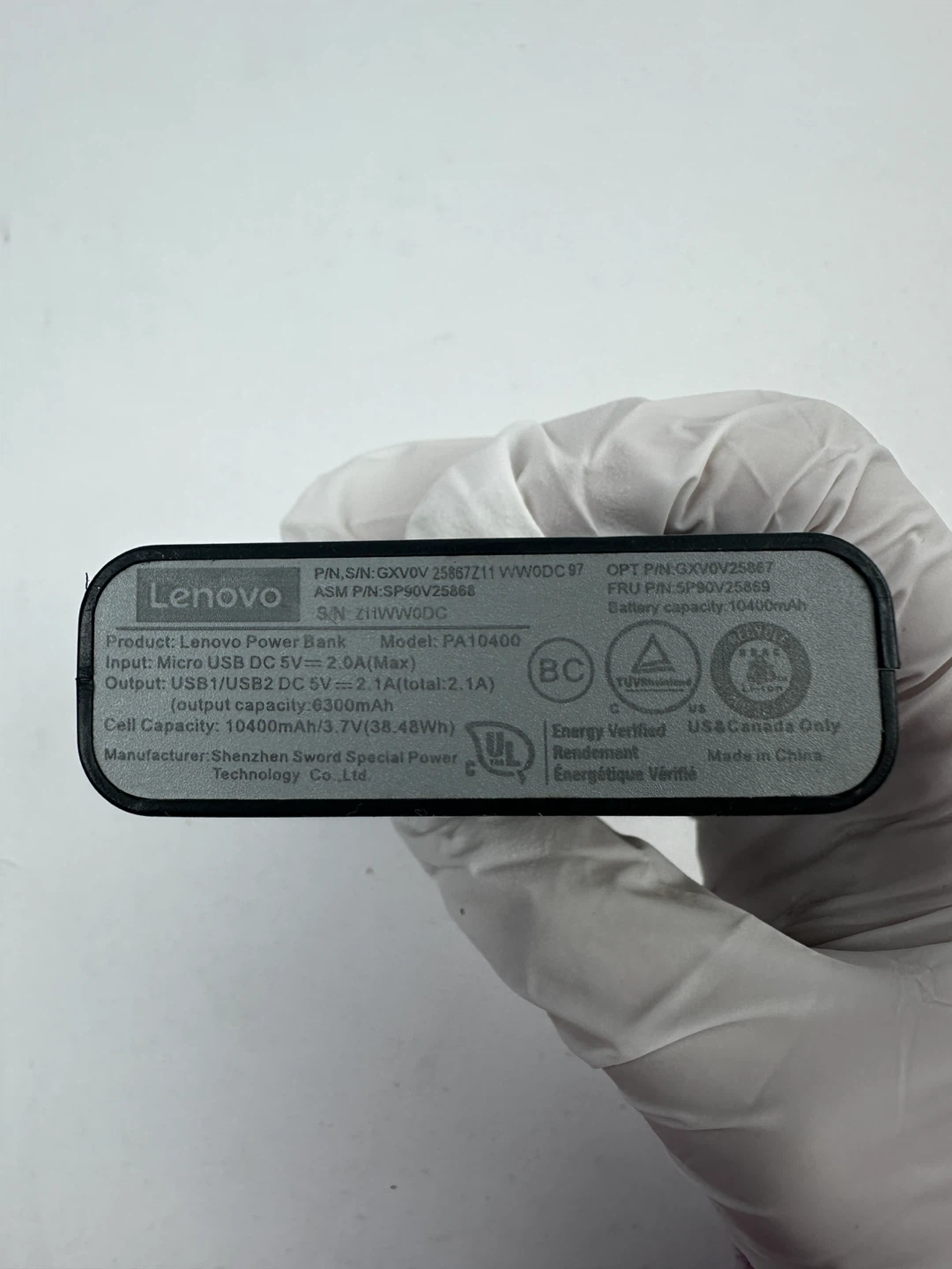 2 power banks. - photo 4