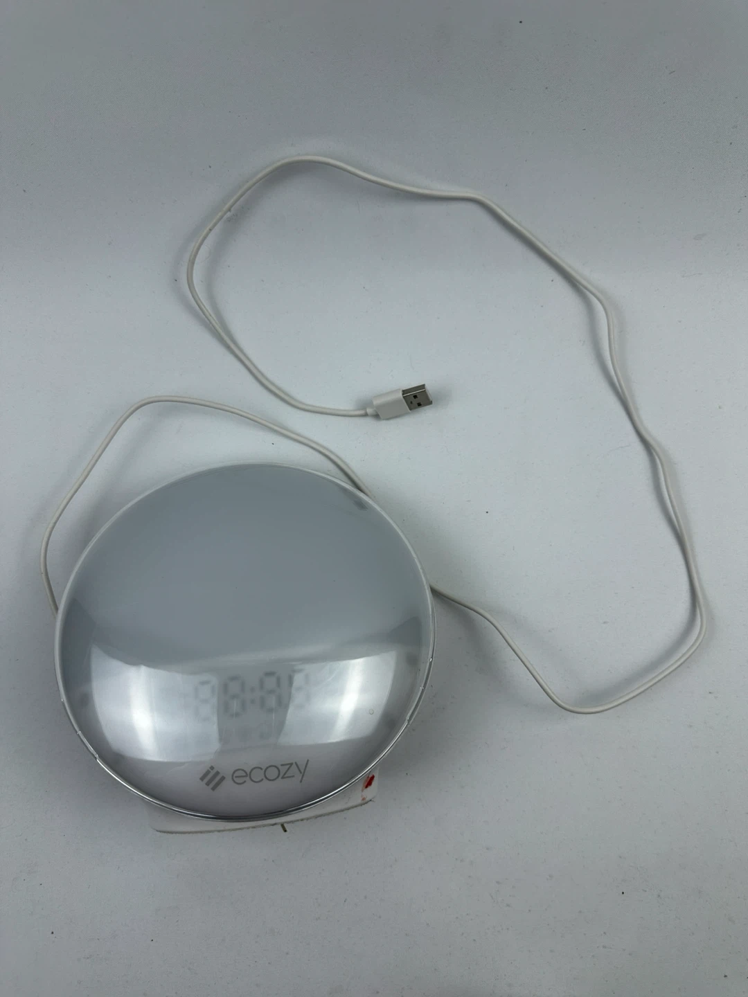 Ecozy Sunrise Alarm Clock