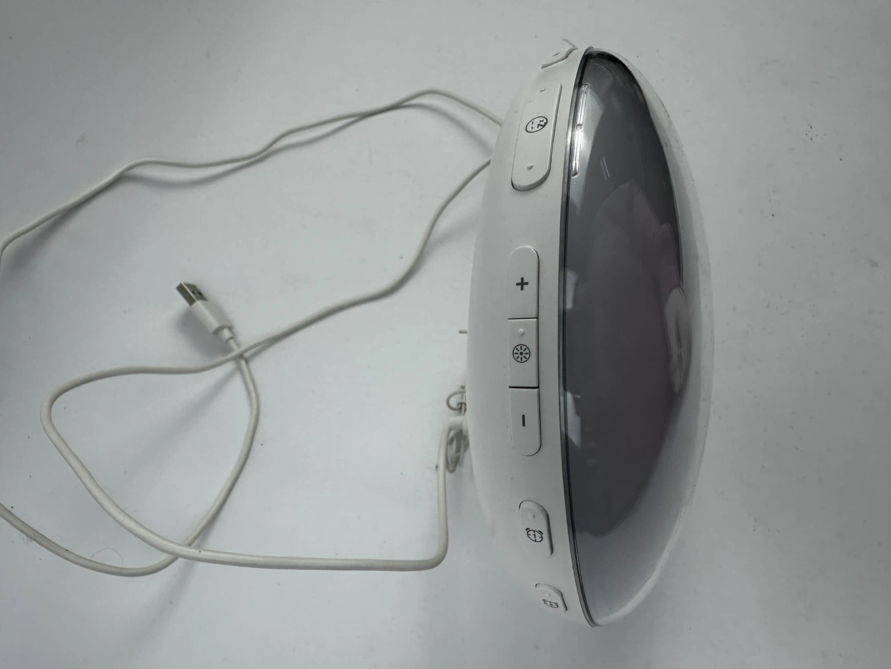 Ecozy Sunrise Alarm Clock - photo 3
