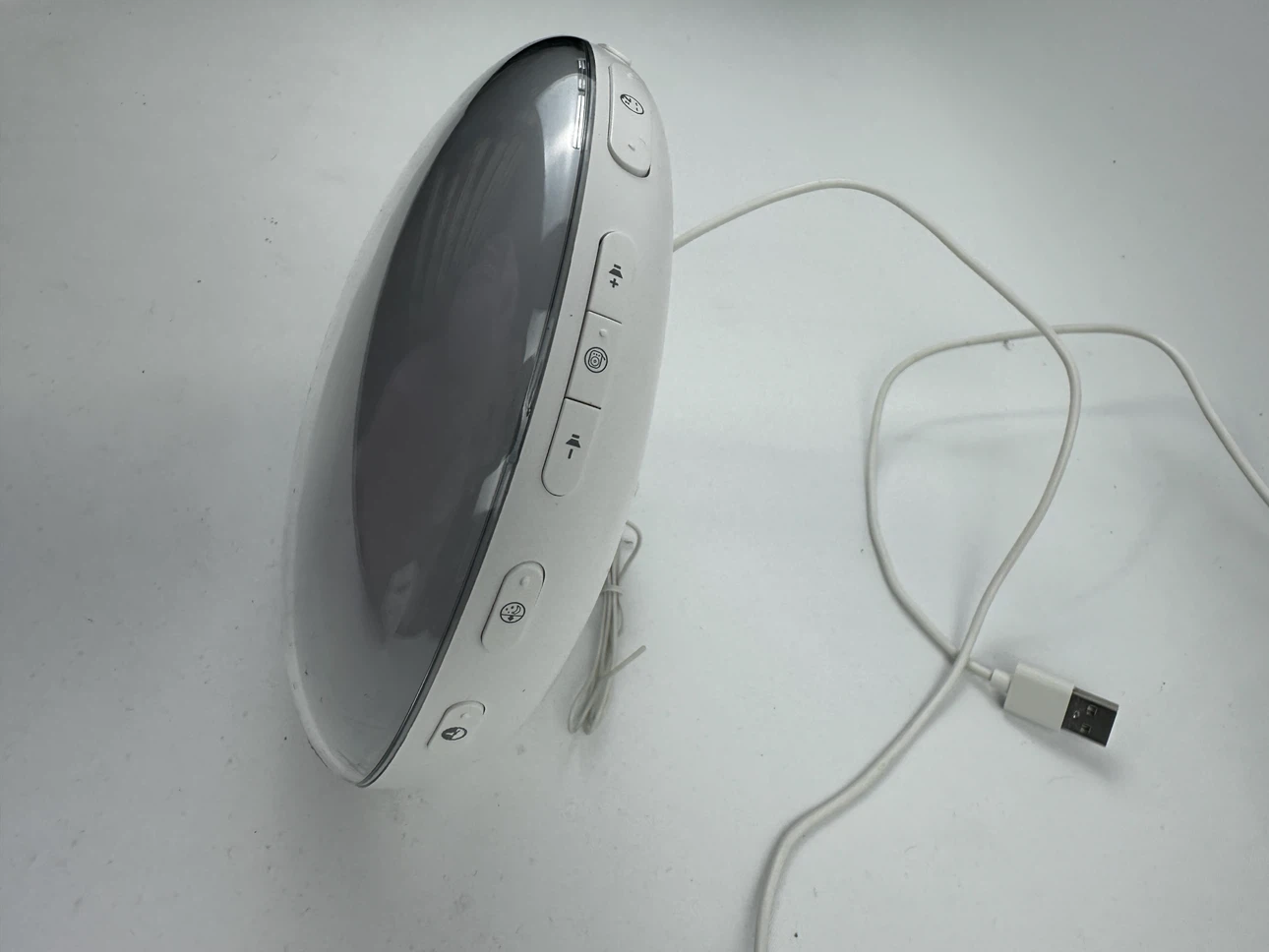 Ecozy Sunrise Alarm Clock - photo 4