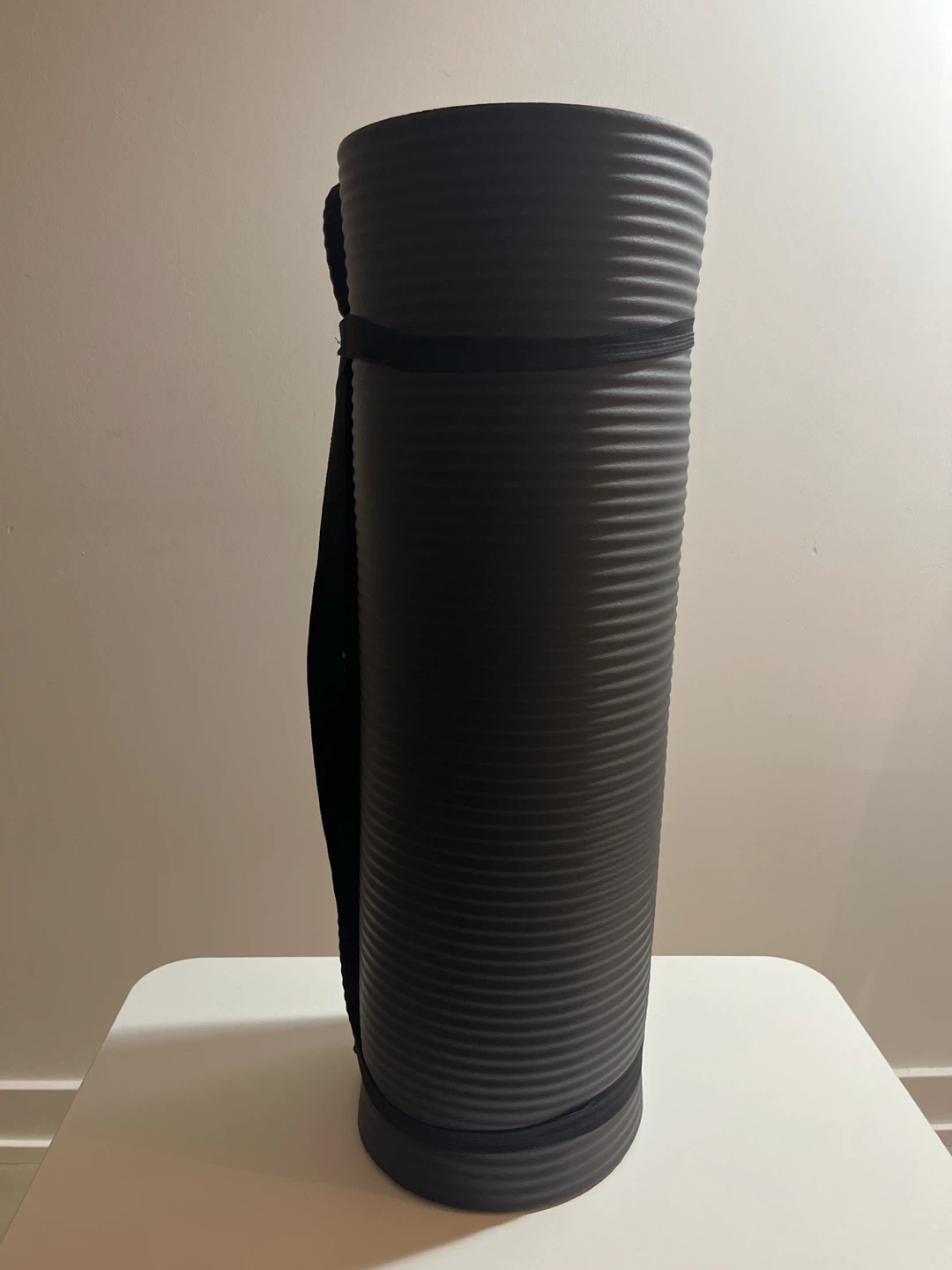 Amazon Basics Yoga Exercise Mat - photo 3