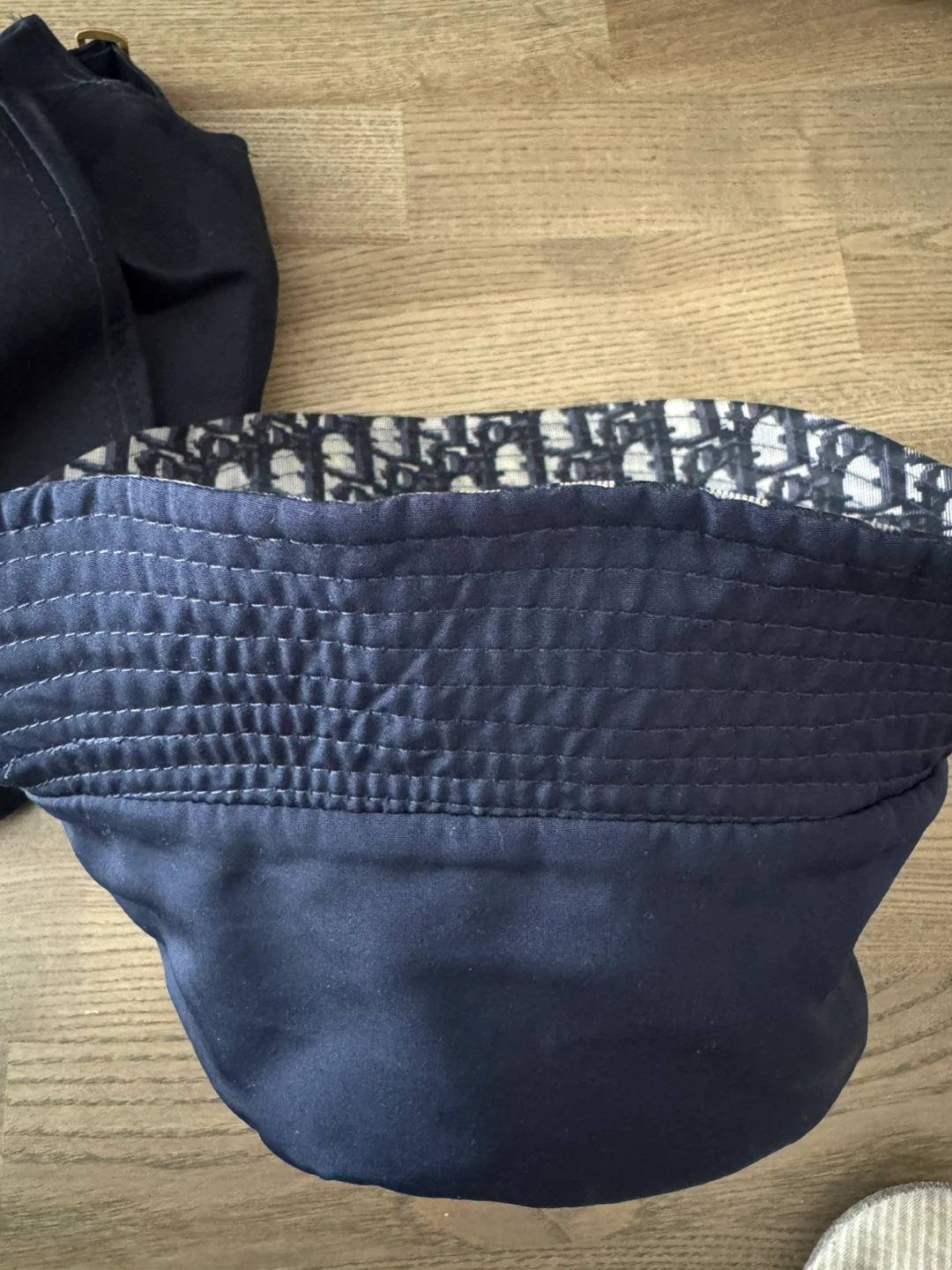 Christian Dior Reversible Bucket Hat - photo 5