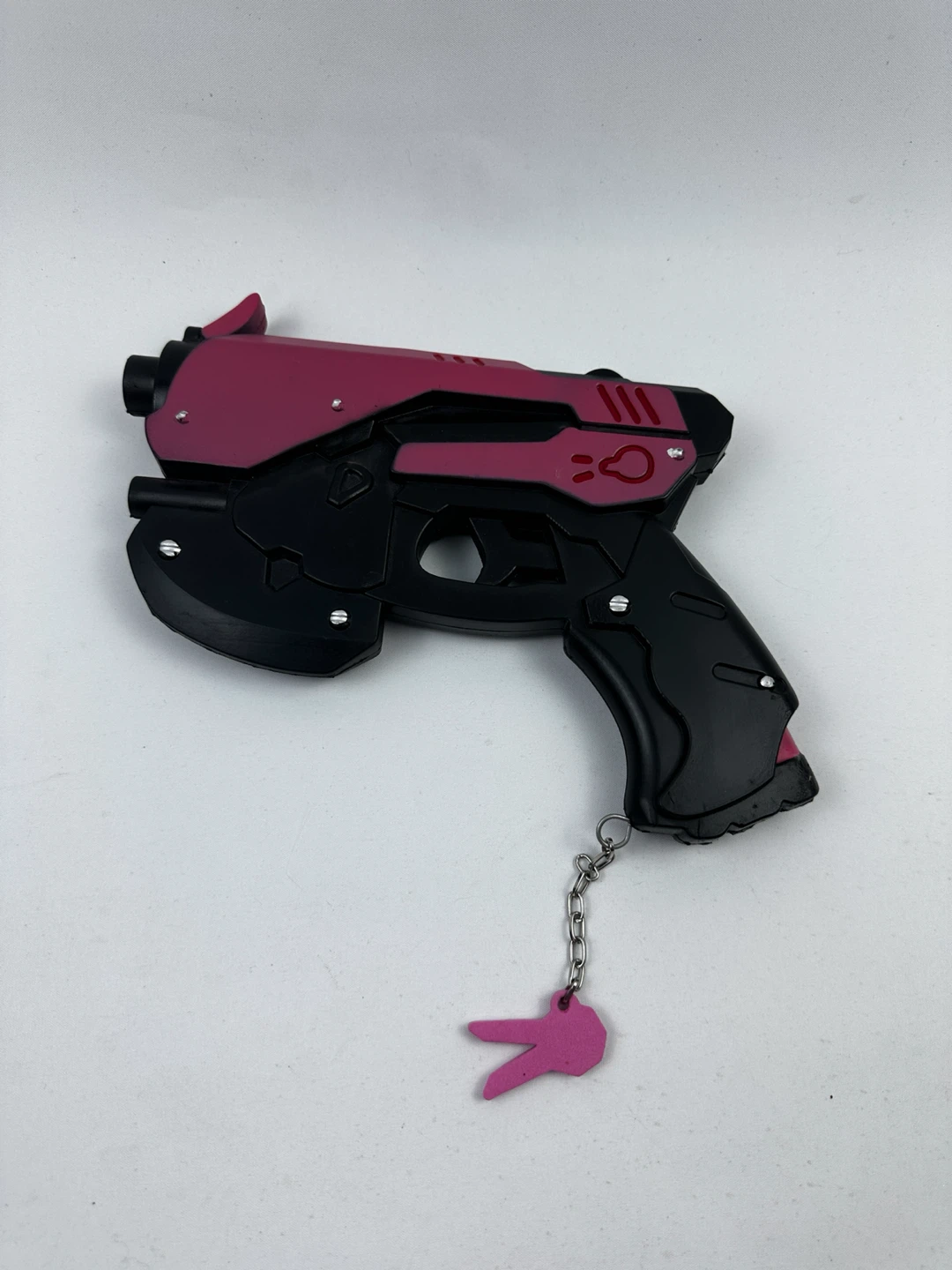 D.Va Light Gun Toy Prop