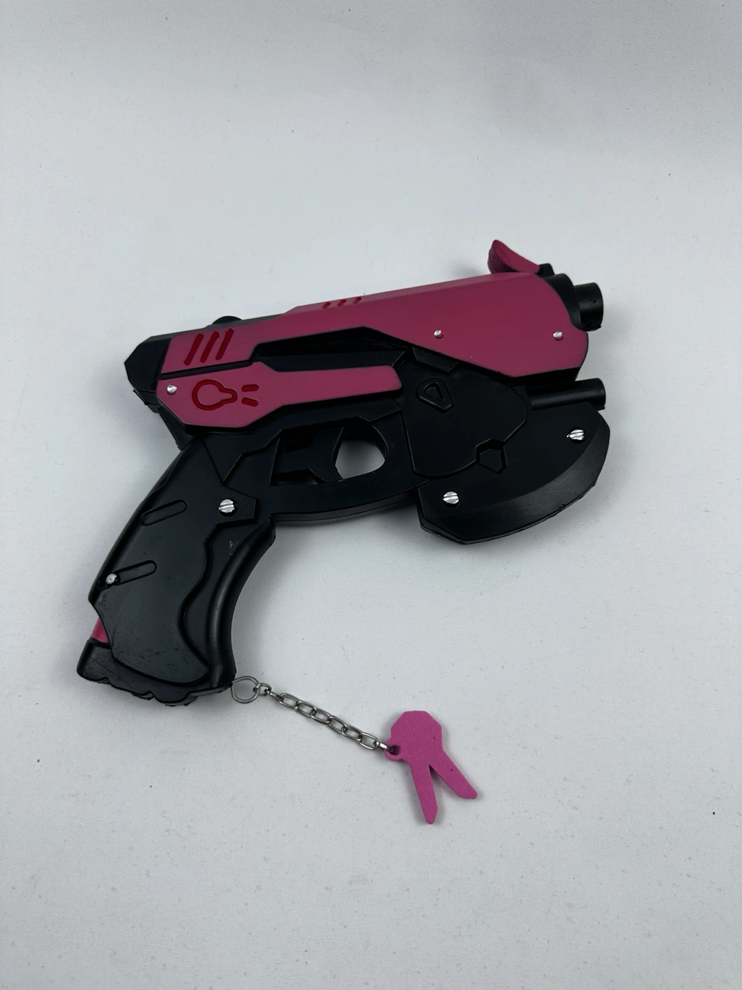 D.Va Light Gun Toy Prop - photo 2