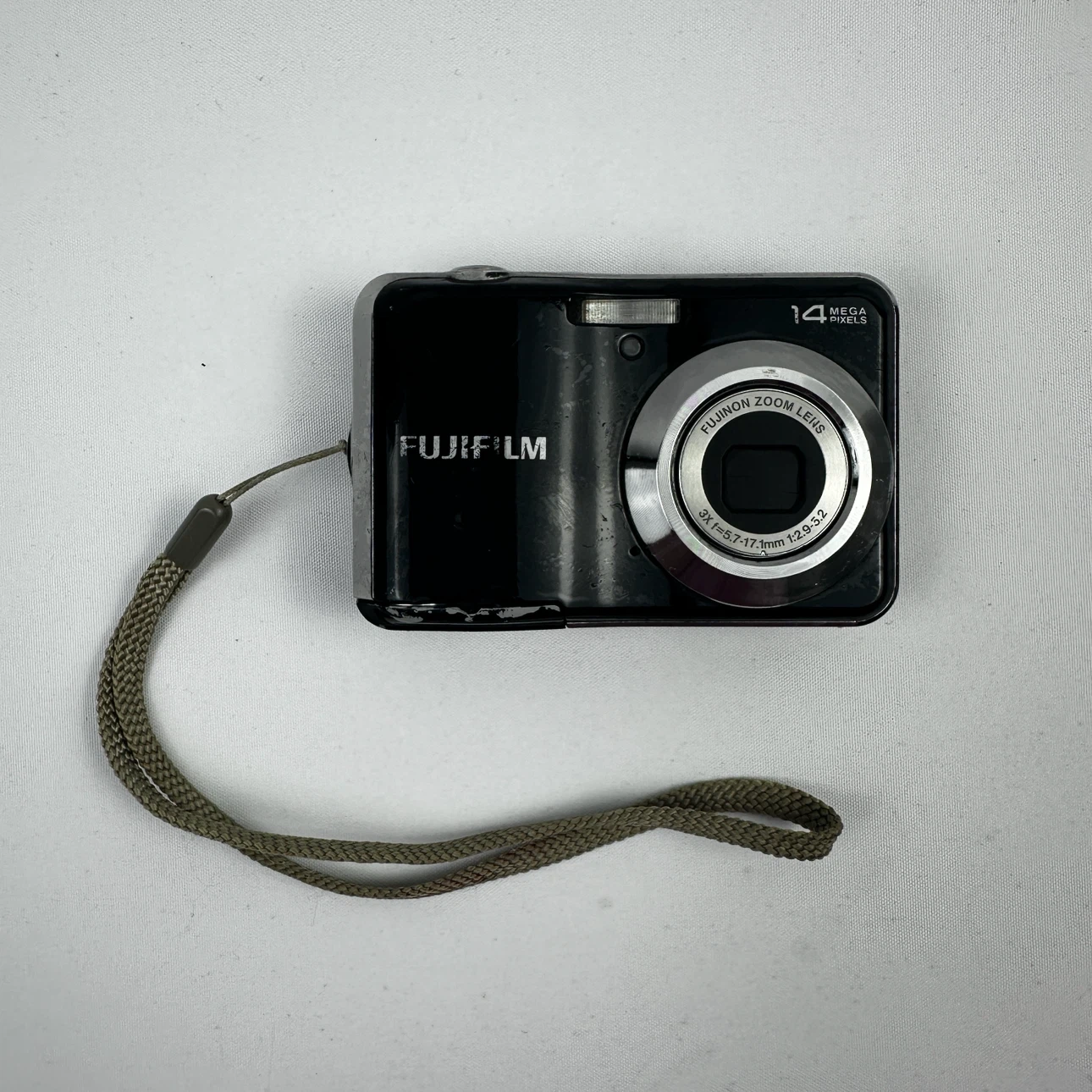 Fujifilm 14 Megapixel Digital Camera
