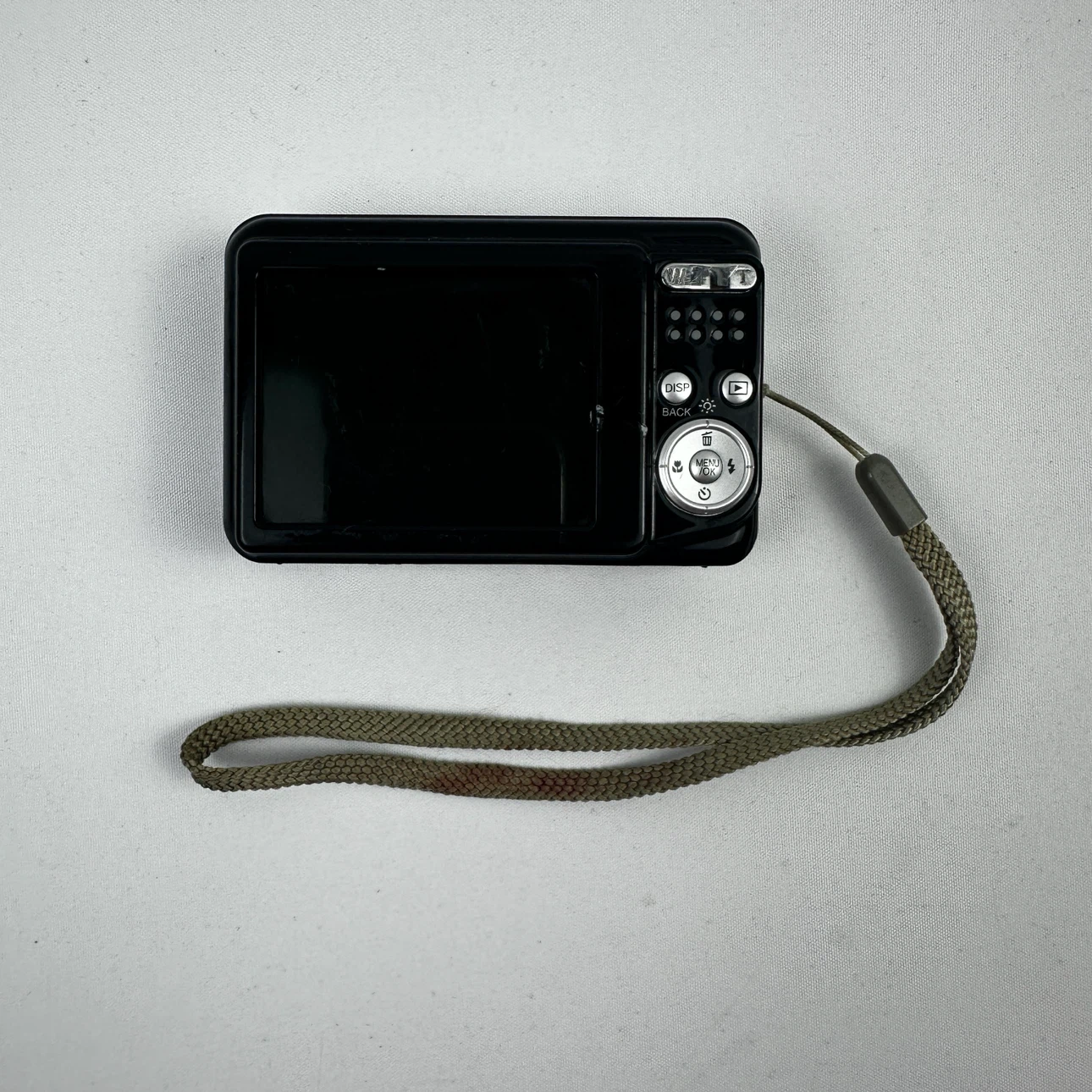 Fujifilm 14 Megapixel Digital Camera - photo 2