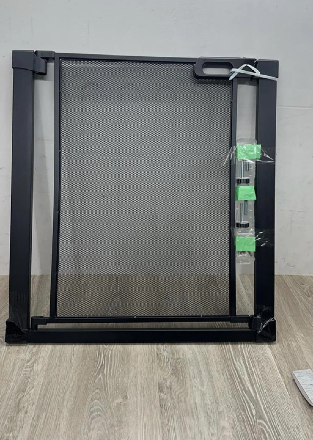 PawHut Pet Safety Gate - photo 3