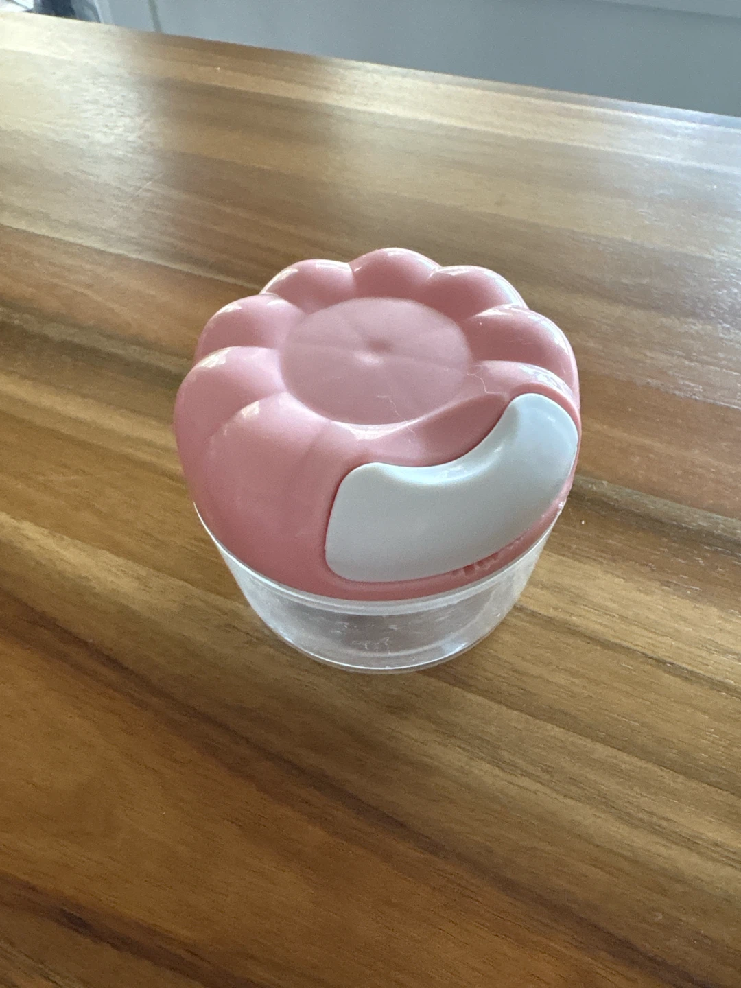 Manual Mini Food Chopper - photo 3