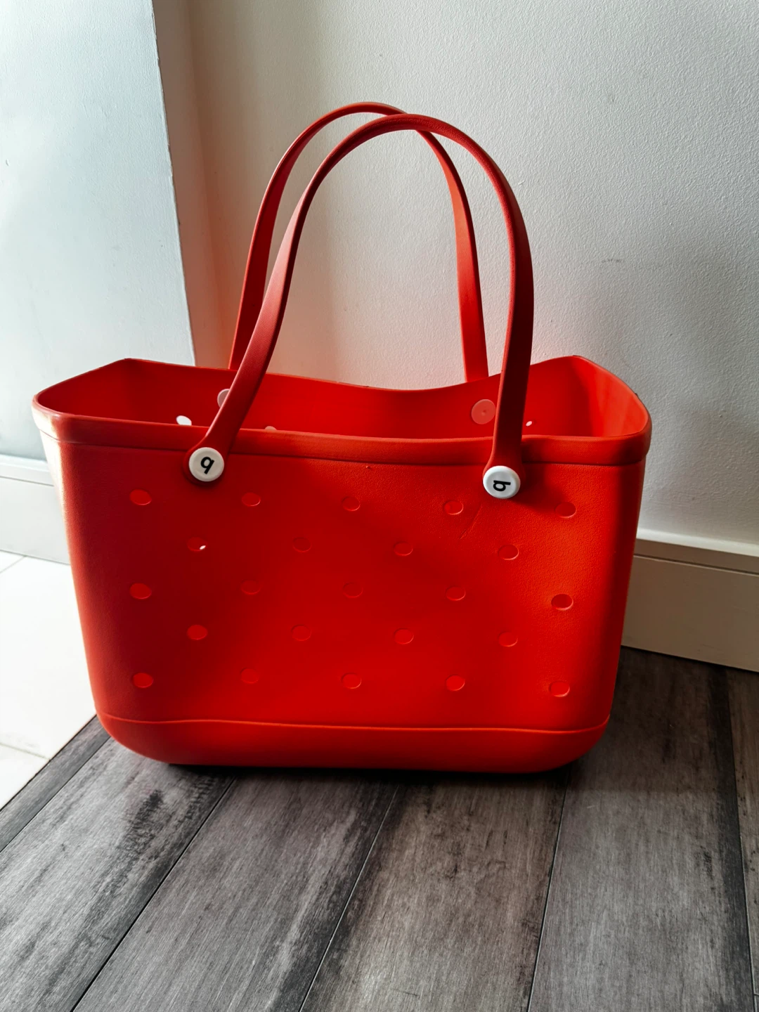 Red Bogg Bag - photo 3