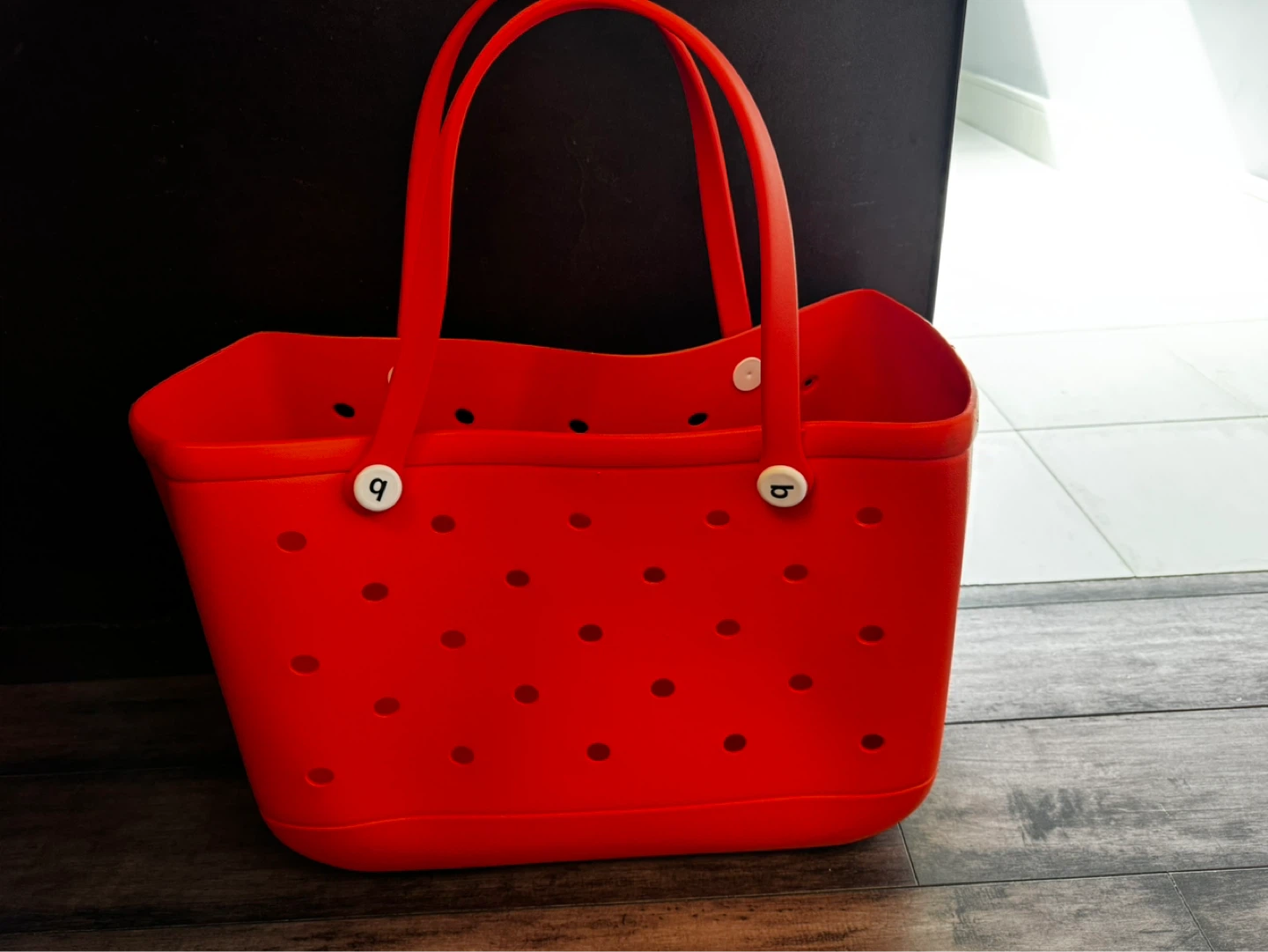 Red Bogg Bag - photo 2
