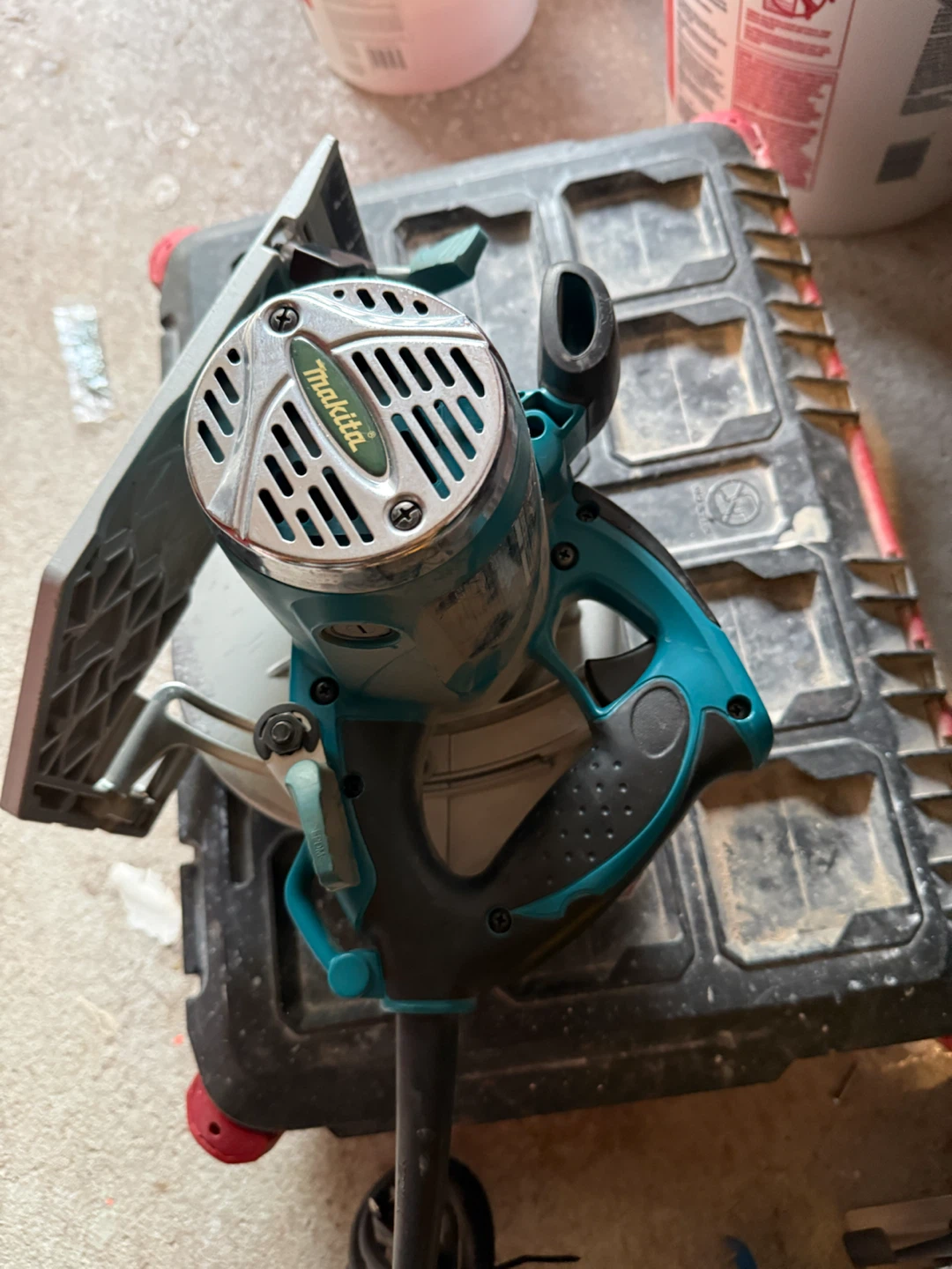 Makita Circular Saw