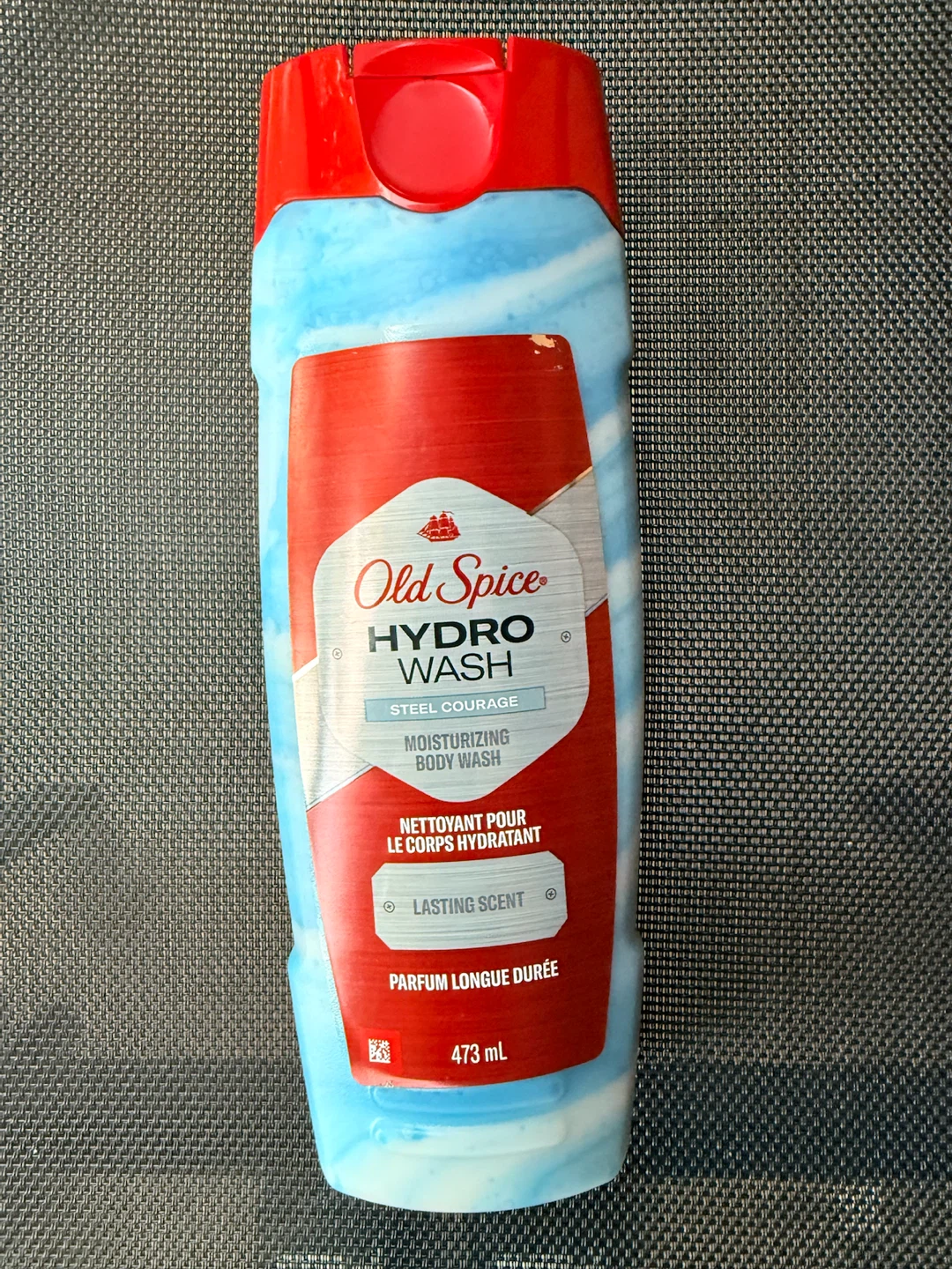 Assorted Men's Body Wash and Beard Shampoo Bundle - photo 2