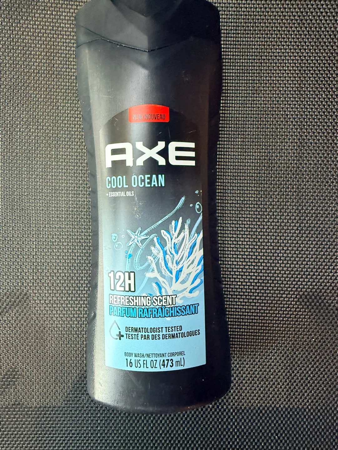 Assorted Men's Body Wash and Beard Shampoo Bundle - photo 4