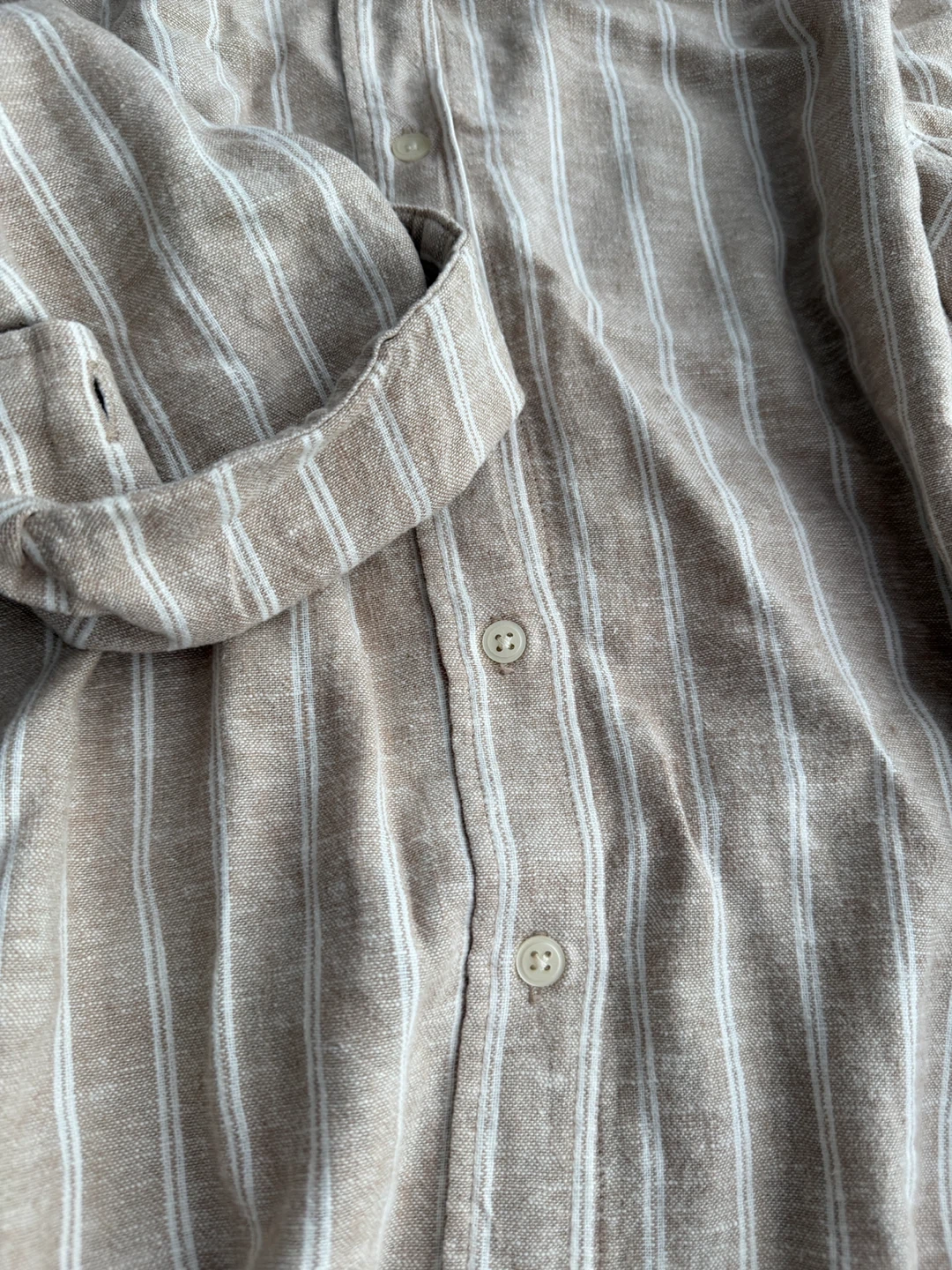 Gap Women’s Shirt - Size Medium - photo 5