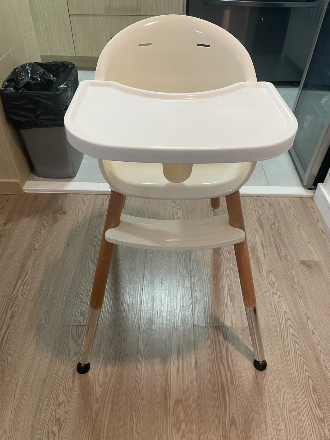 Baby High Chair