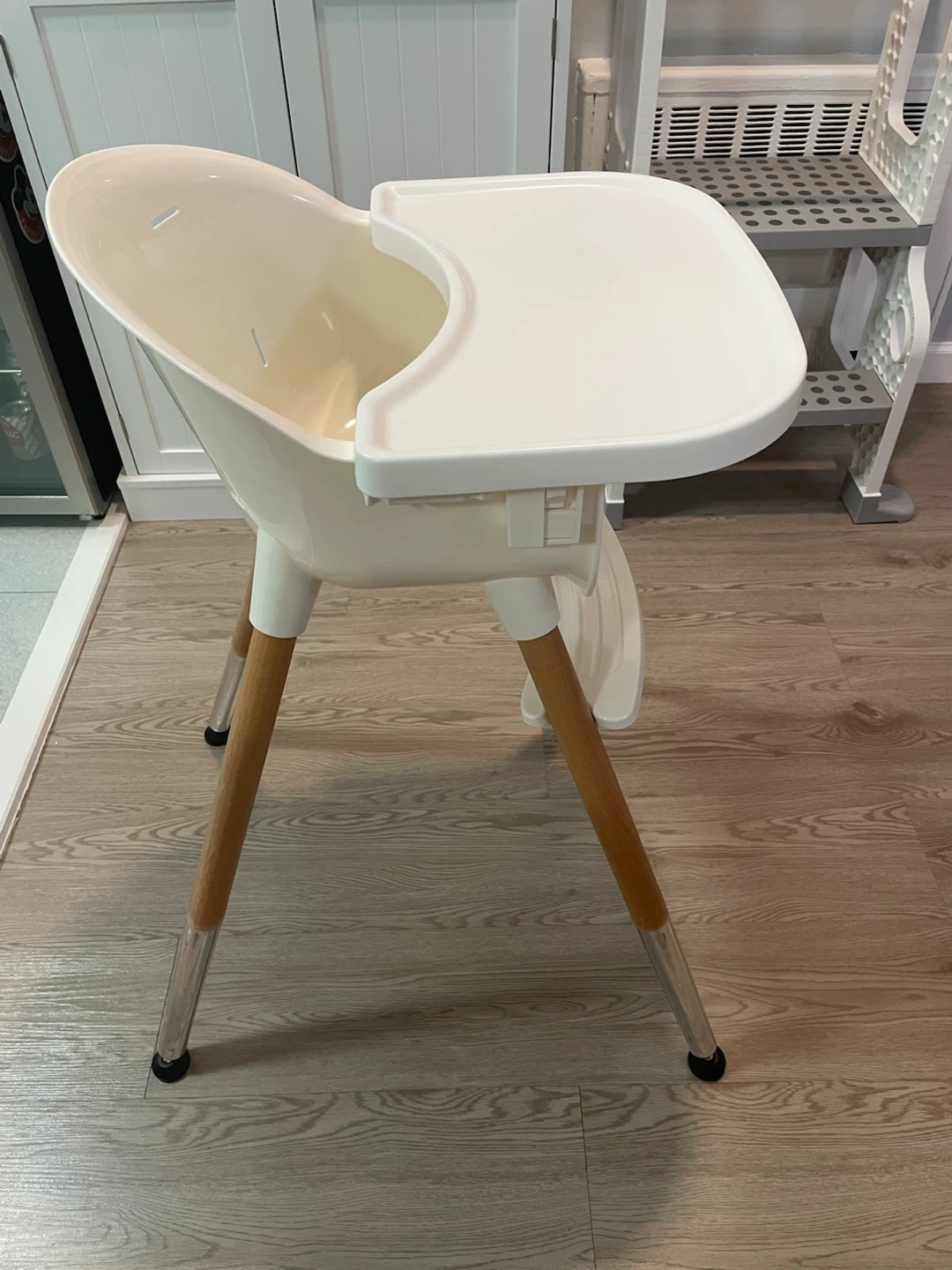 Baby High Chair - photo 2