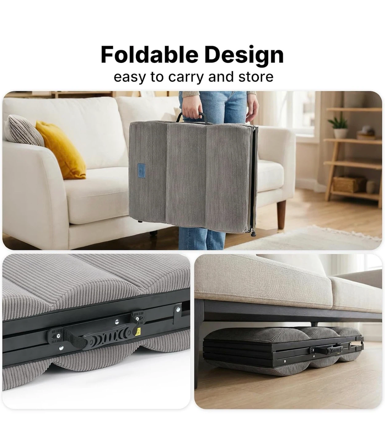 Veehoo Foldable Pet Ramp - photo 5