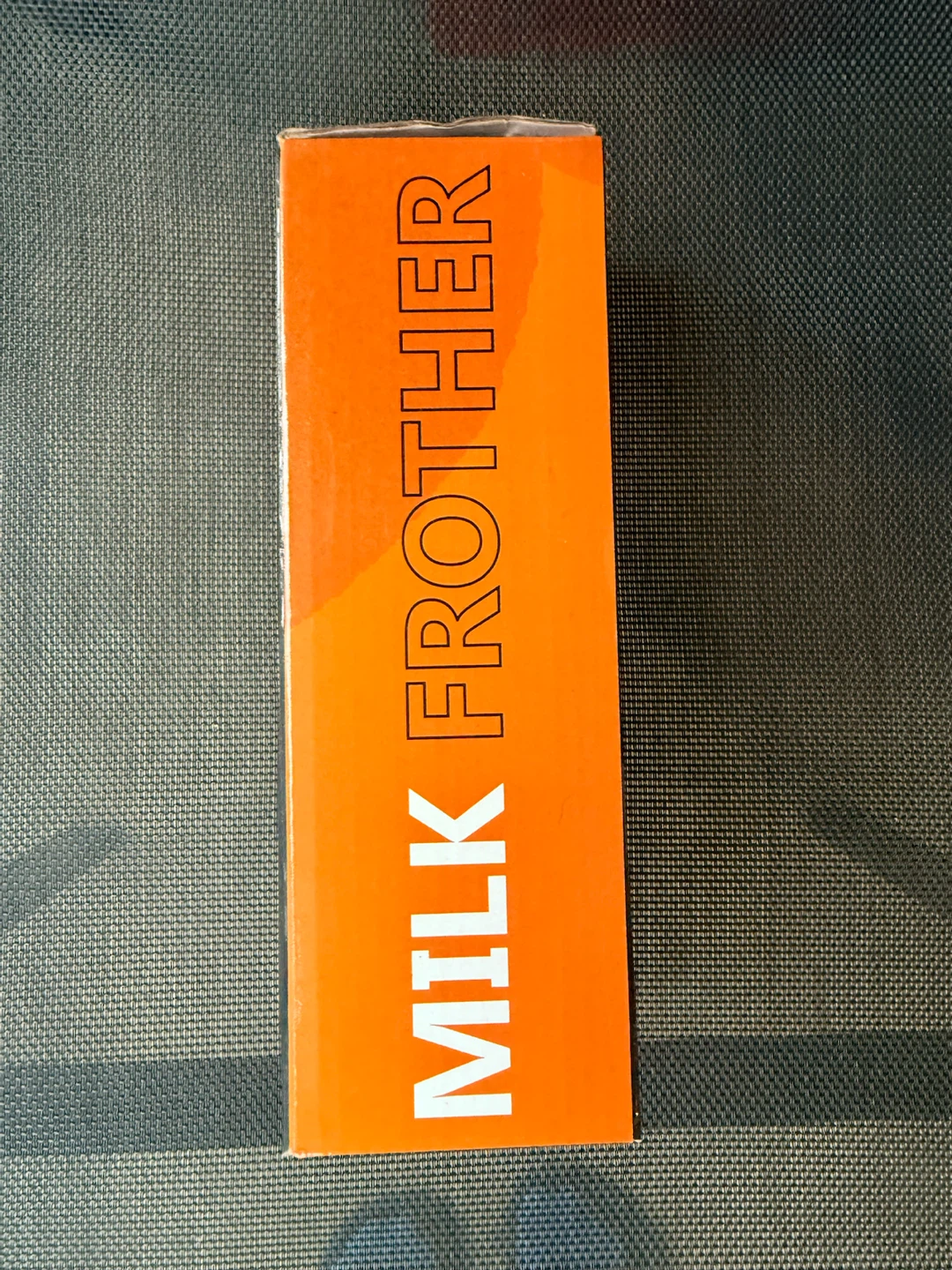 BRAND NEW: FoodVille Professional Milk Frother MF02 - photo 2