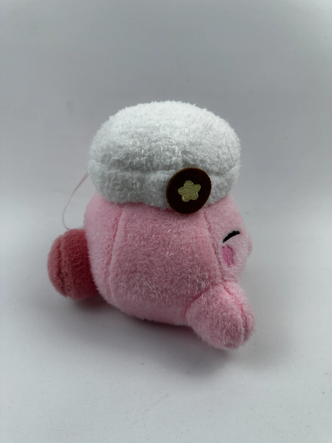Kirby plush mascot plushy - photo 2