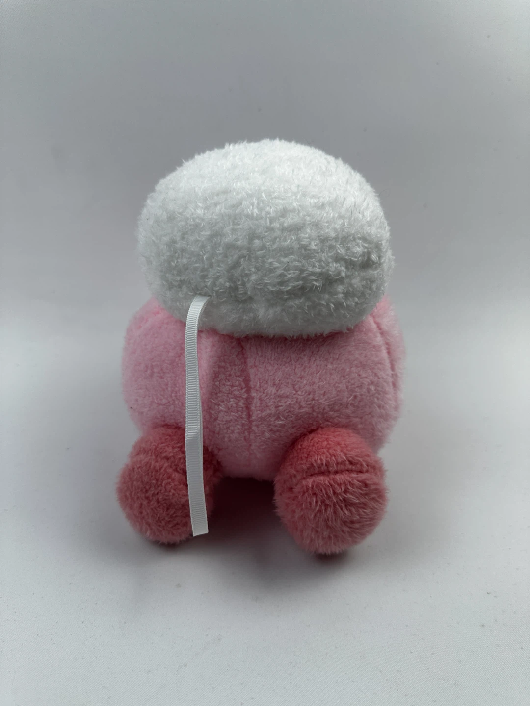 Kirby plush mascot plushy - photo 3