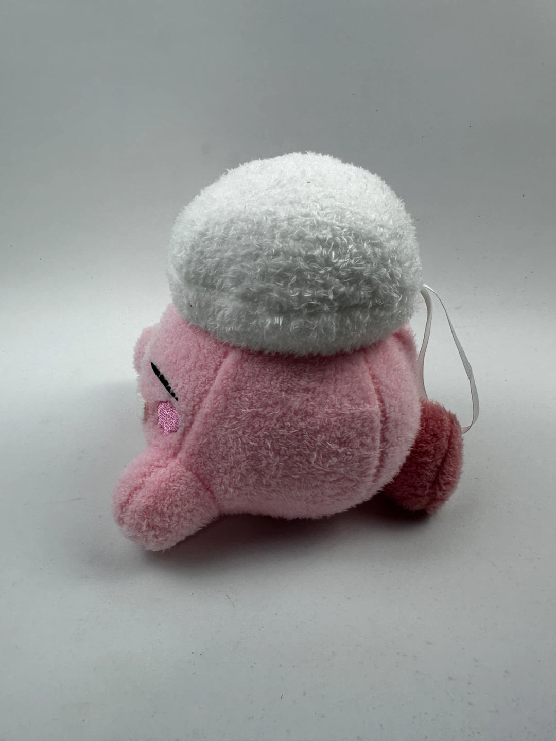 Kirby plush mascot plushy - photo 4