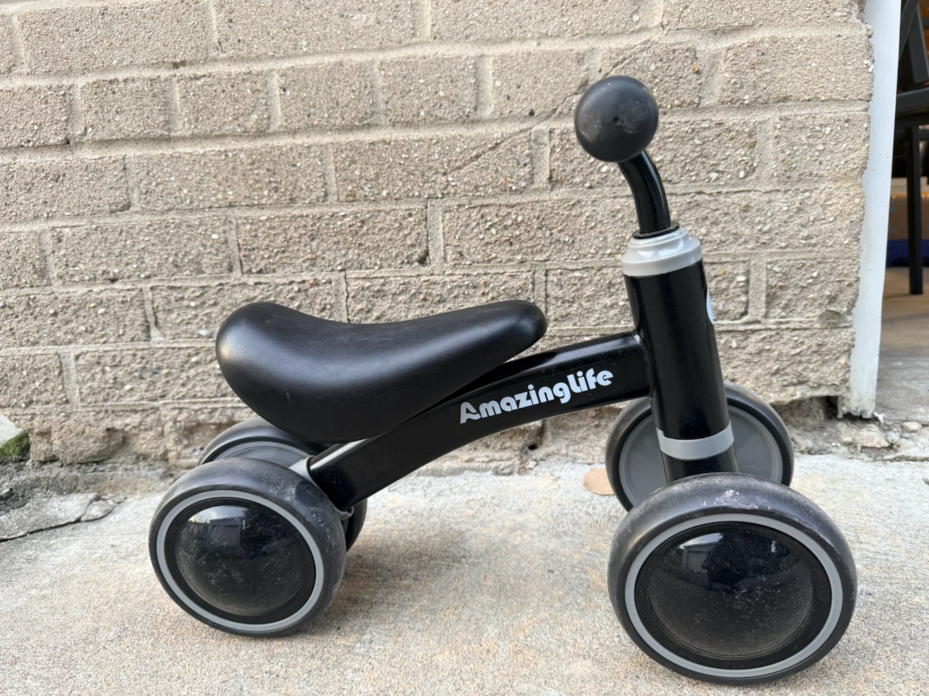 Amazinglife Baby Balance Bike