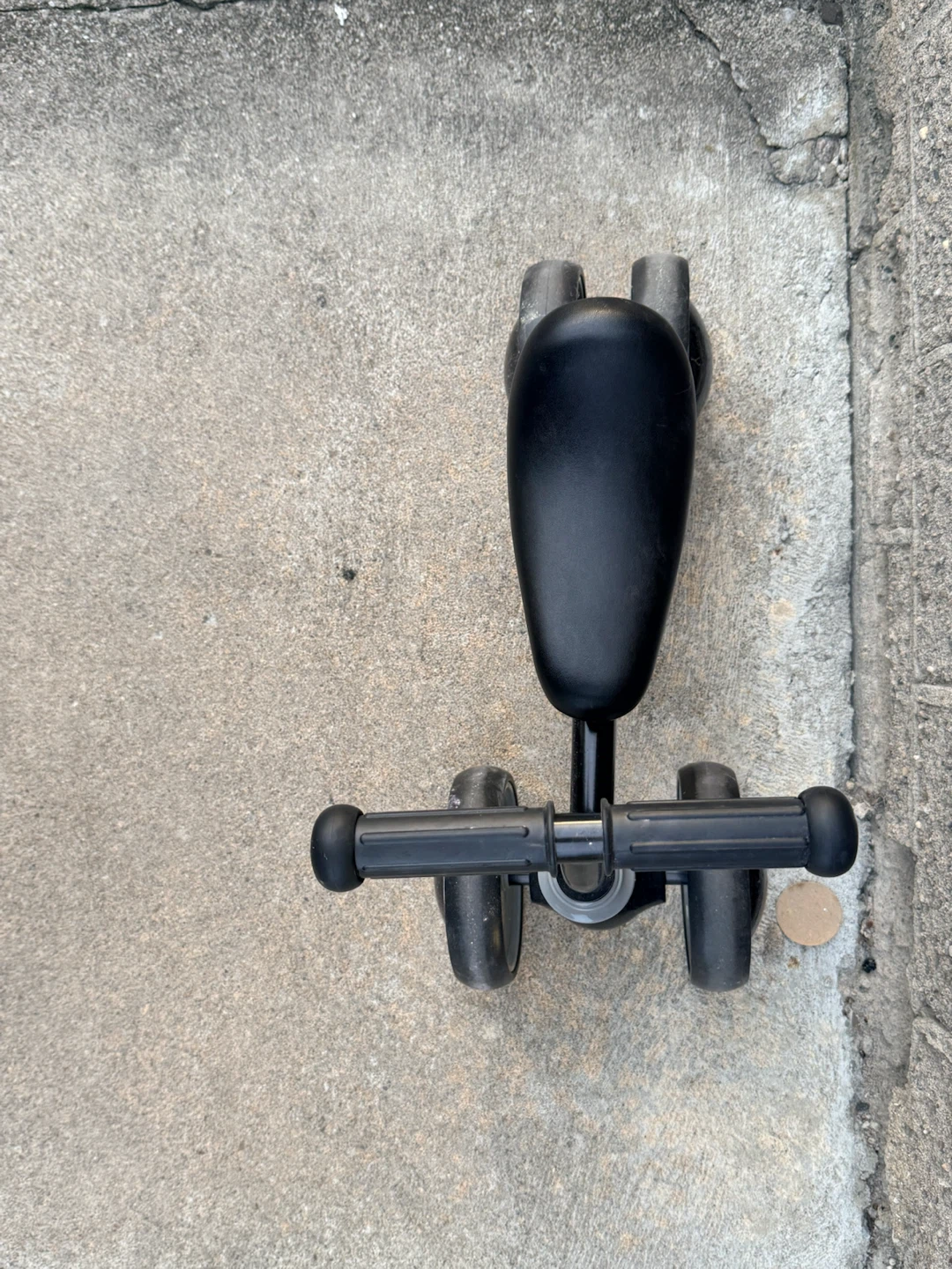 Amazinglife Baby Balance Bike - photo 2