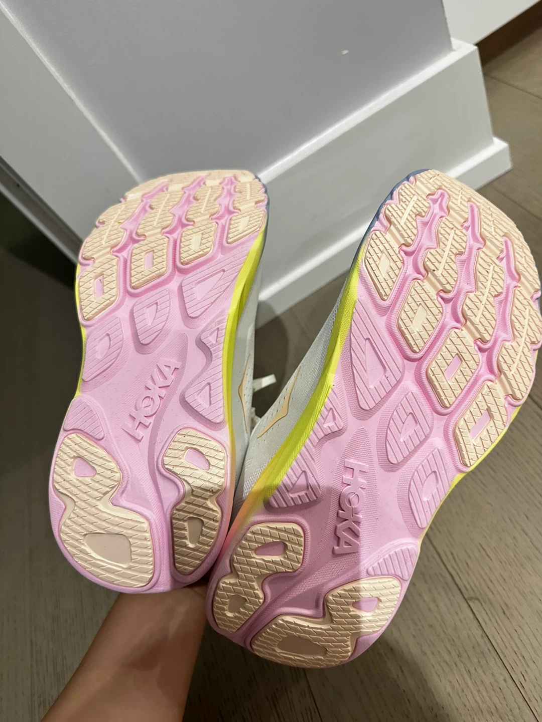 Hoka Rincon 5 Women's Running Shoes Size 7.5B - photo 2