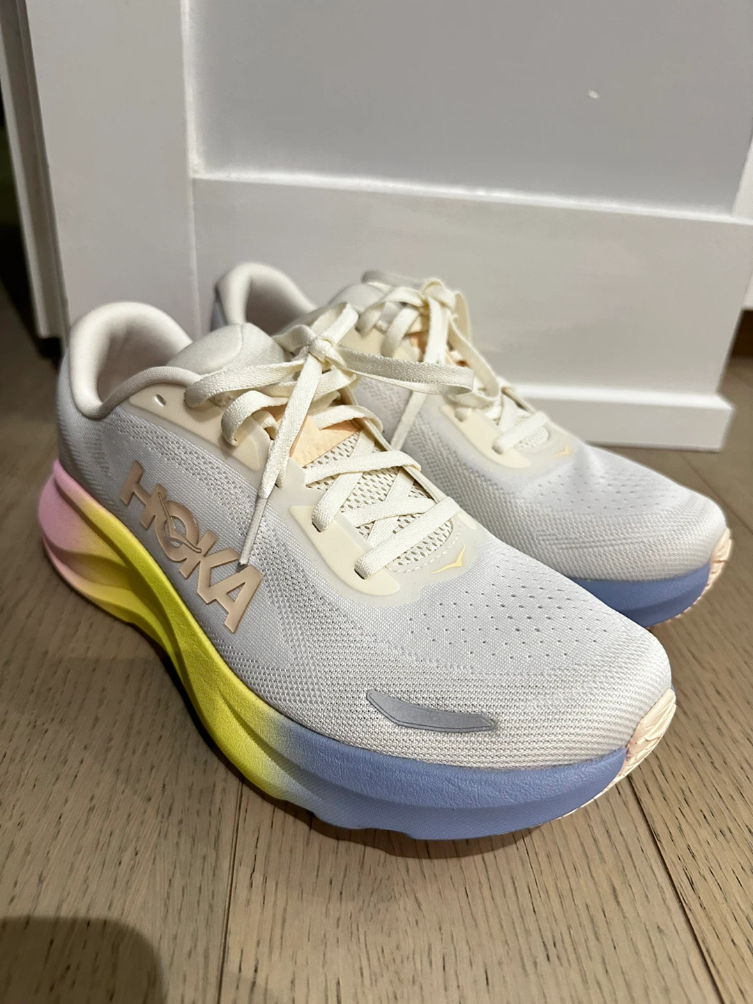 Hoka Rincon 5 Women's Running Shoes Size 7.5B