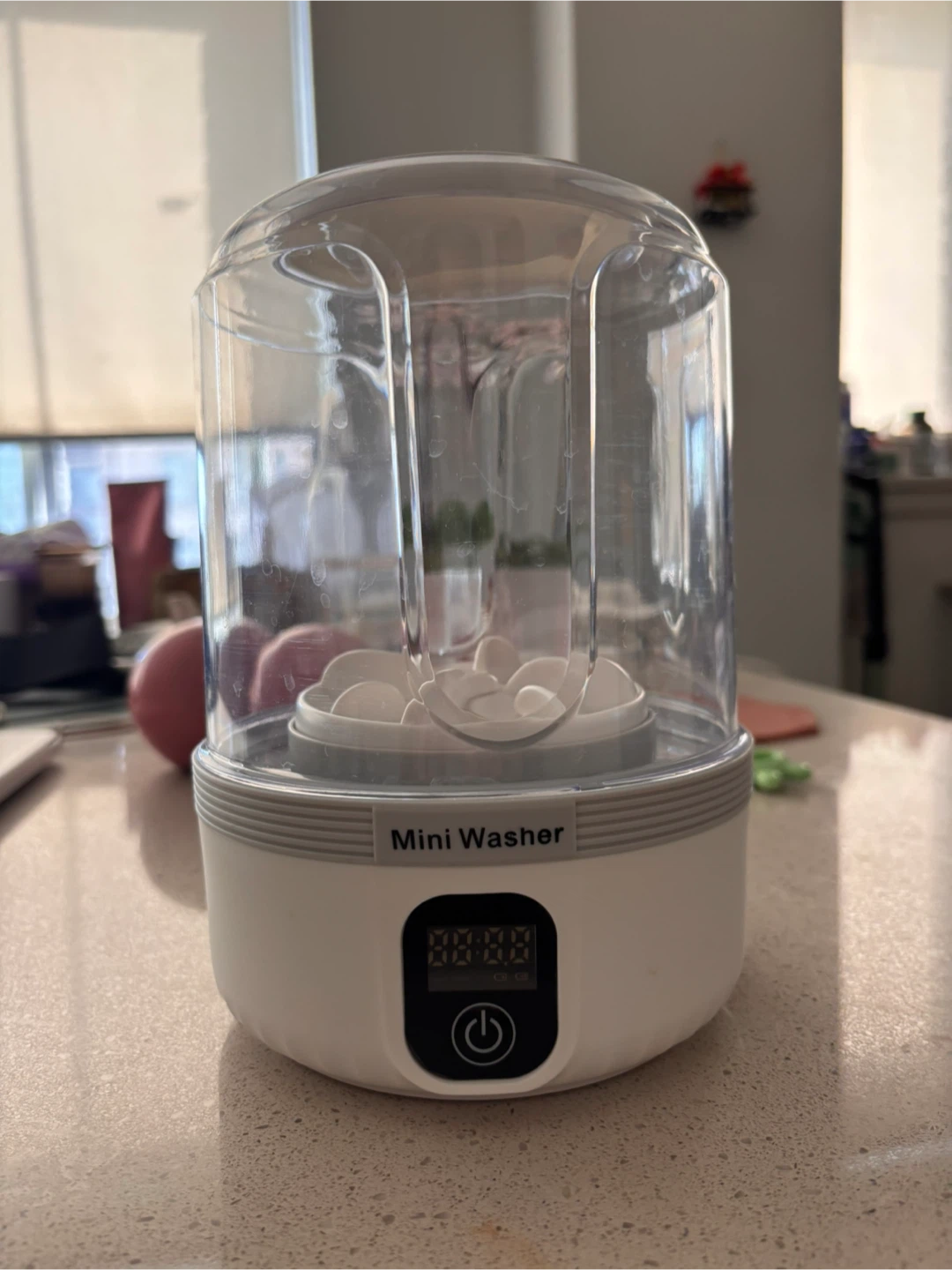 Mini Washer Portable Washing Machine