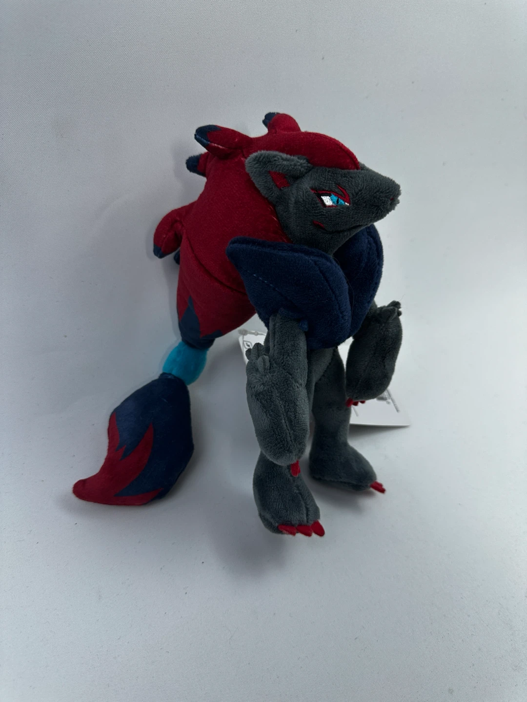 Pokemon Center Zoroark Poke Plush - photo 2
