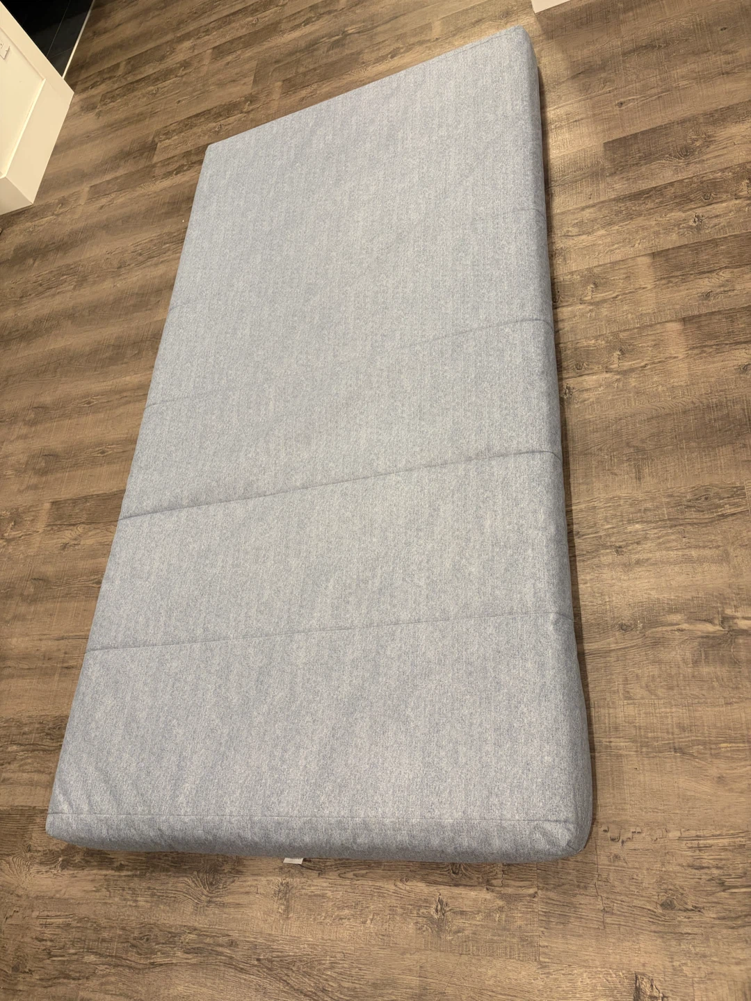 IKEA Twin mattress NEW never used - photo 2
