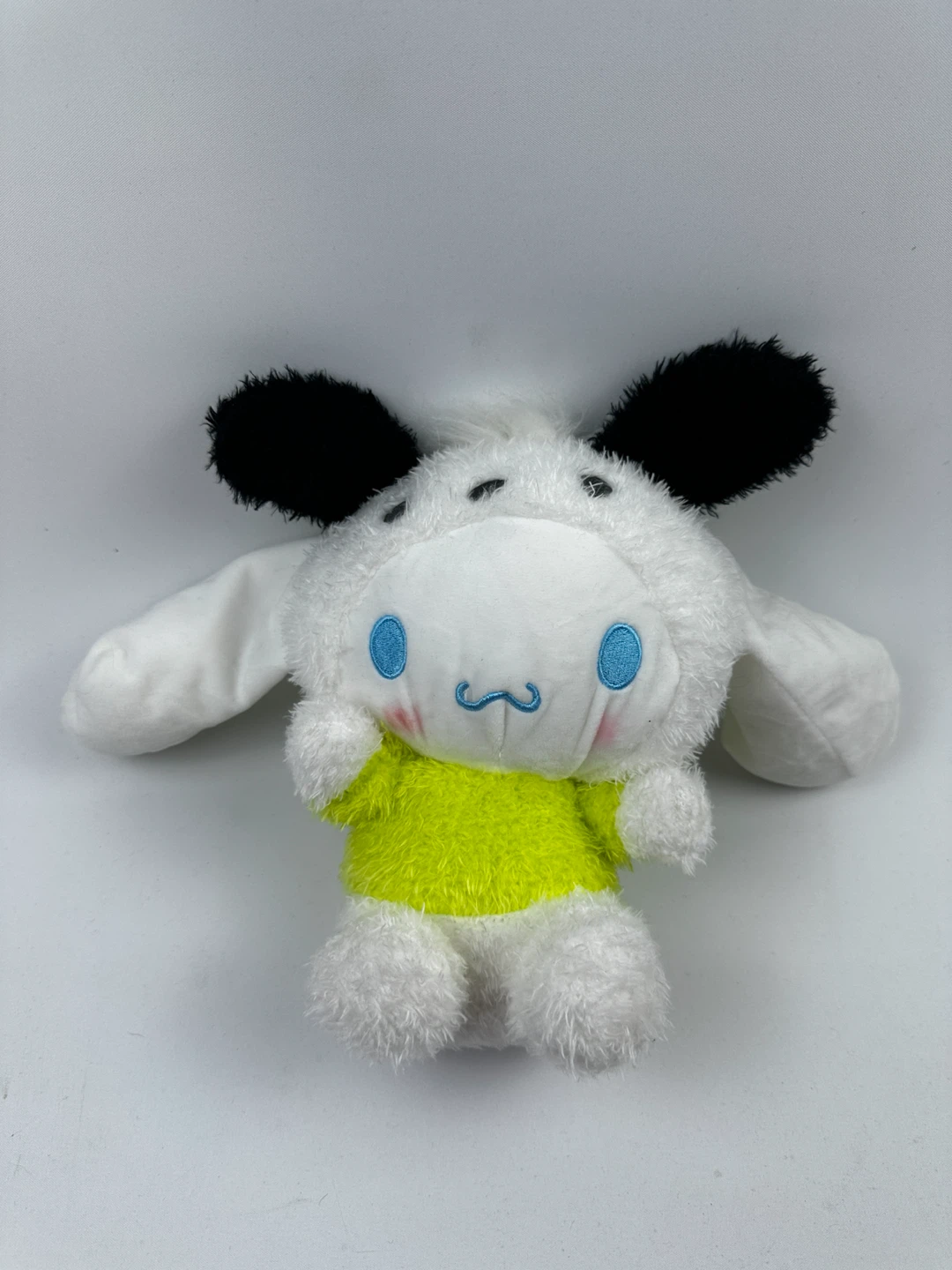 Sanrio Cinnamoroll Plushie