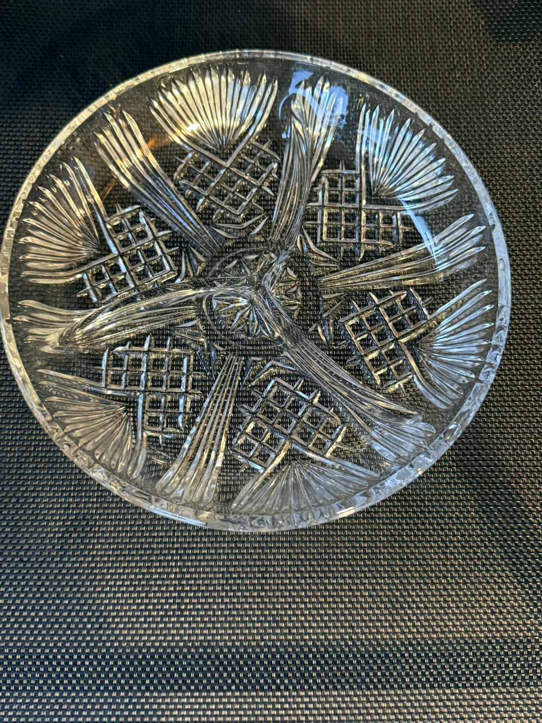 BRAND NEW: Bormioli Rocco Selecta Antipasto Tray