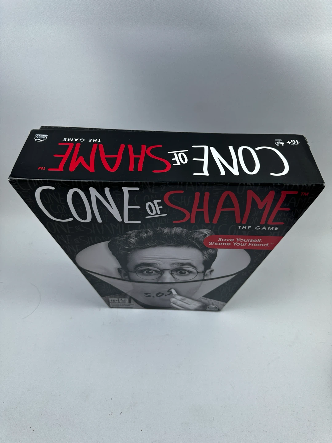 Cone of Shame The Game - photo 2