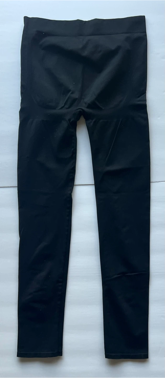 Black Leggings