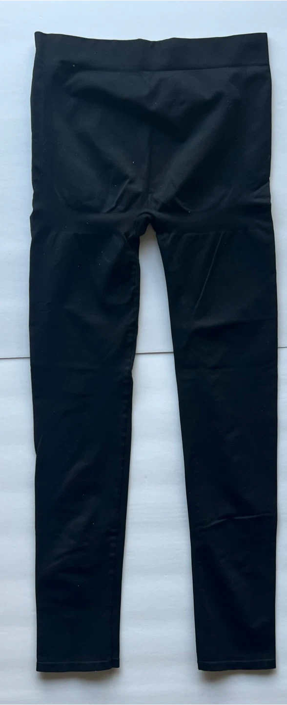 Black Leggings - photo 2