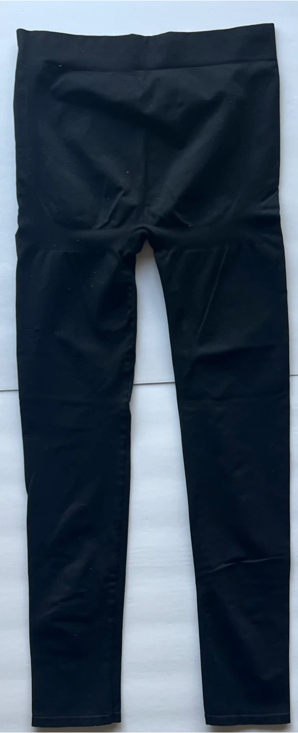 Black Leggings - photo 5