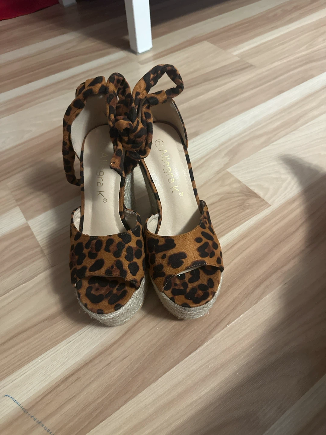 Shoes - photo 2