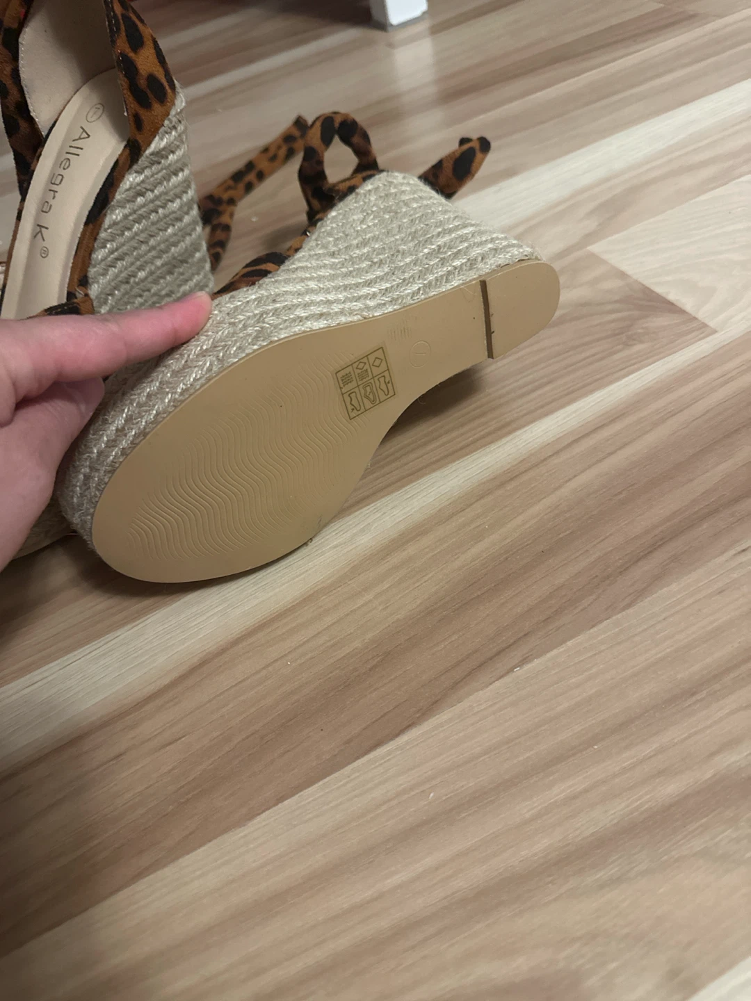 Shoes - photo 3