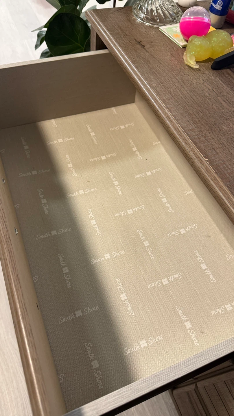 6 Drawer Dresser from Wayfair - photo 3