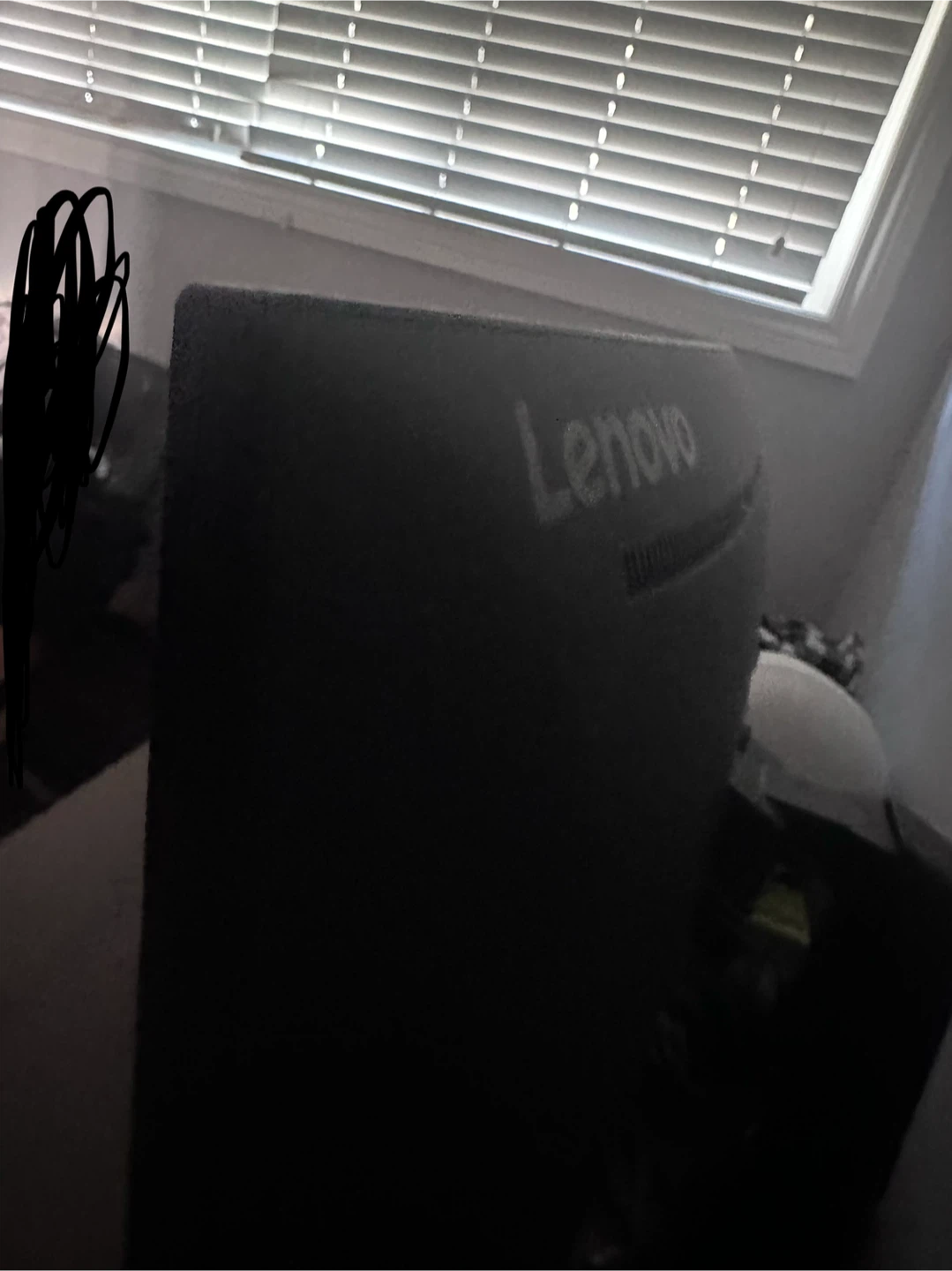 Lenovo Legion Computer Monitor